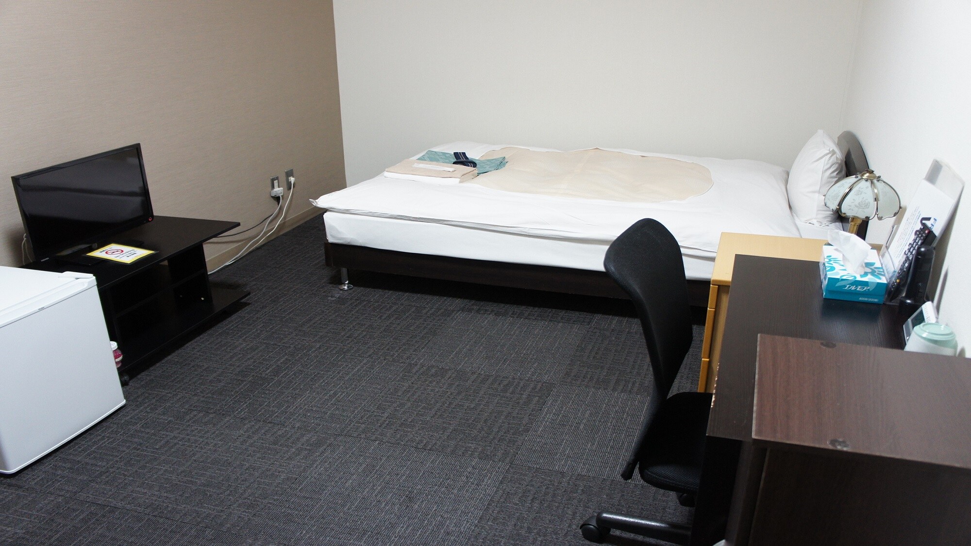 [Room] Single room ①