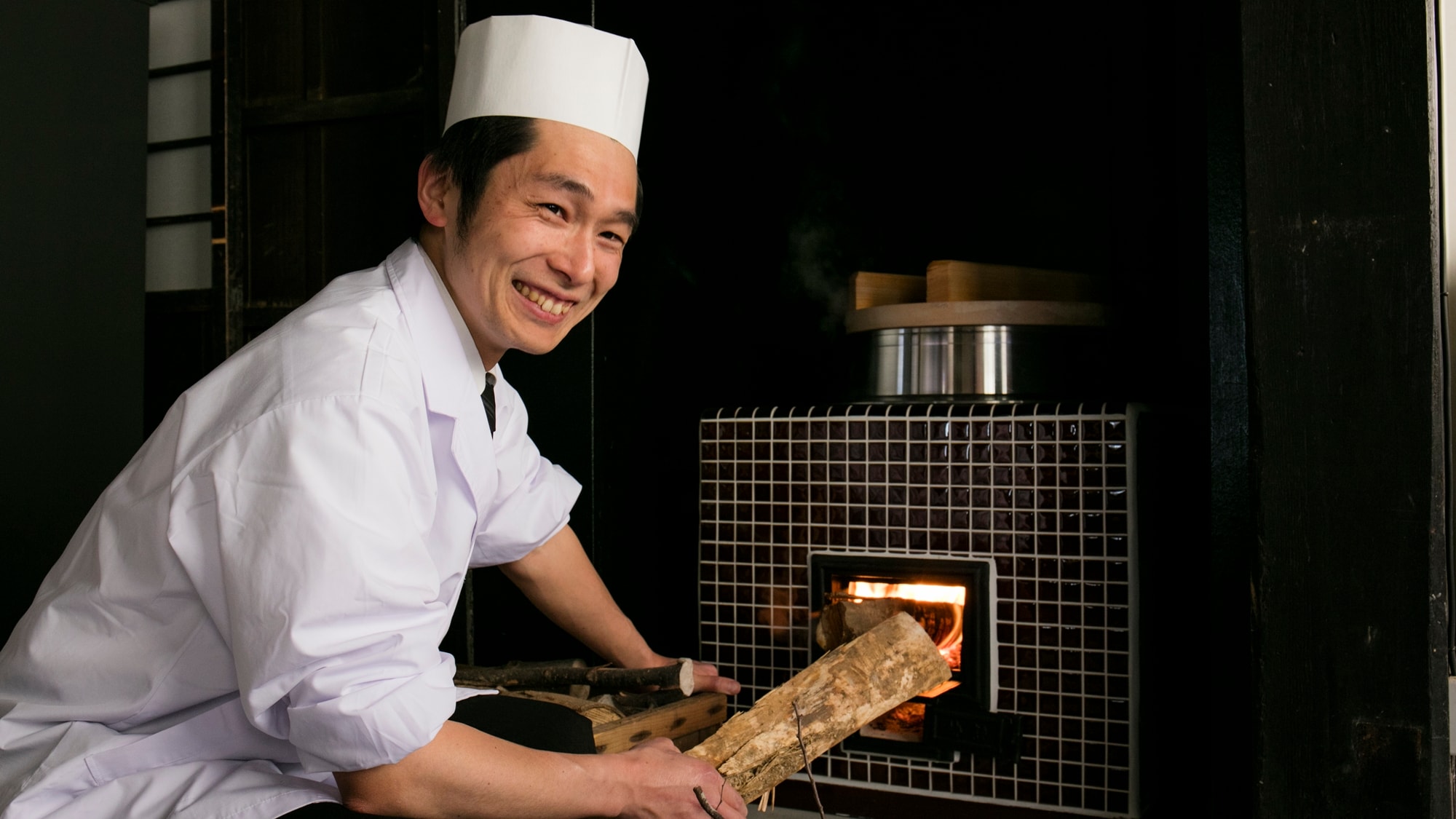 * We will prepare your meal with great care.