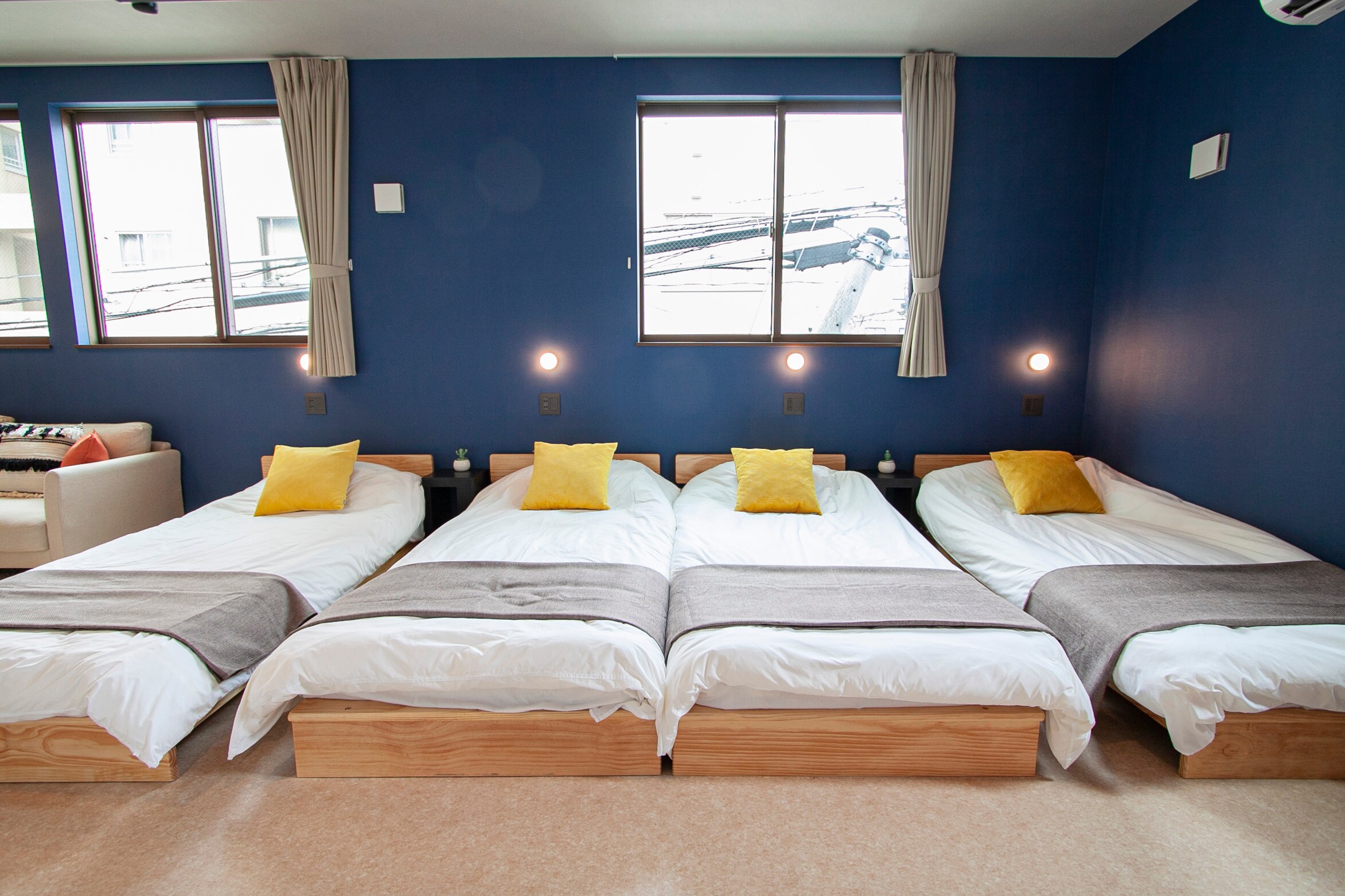 Room C