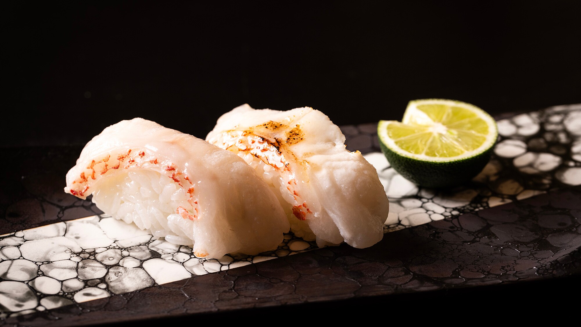 킨키의 손잡이는 「생」과 「삐리」의 2 종류를 준비♪