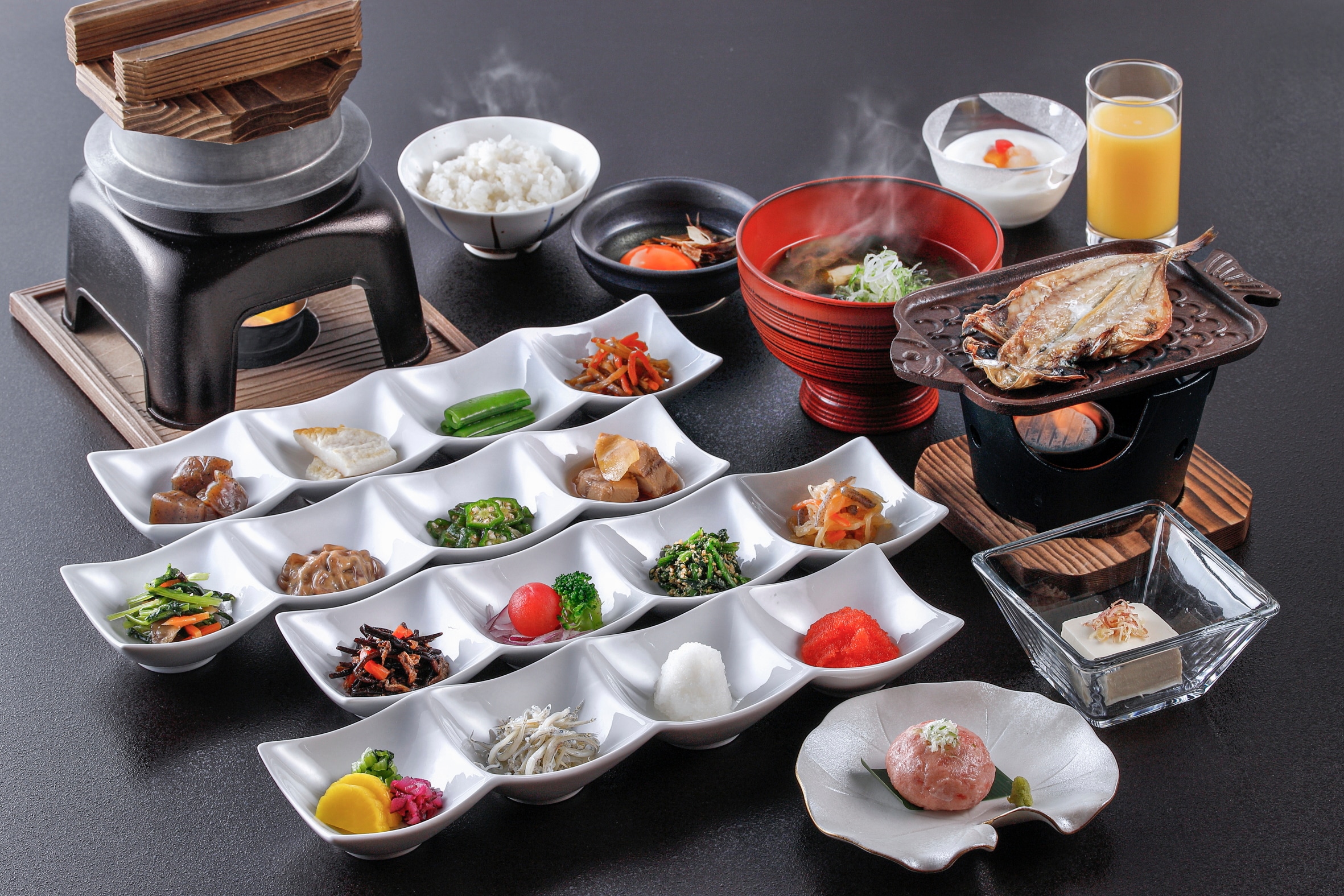 Sarapan