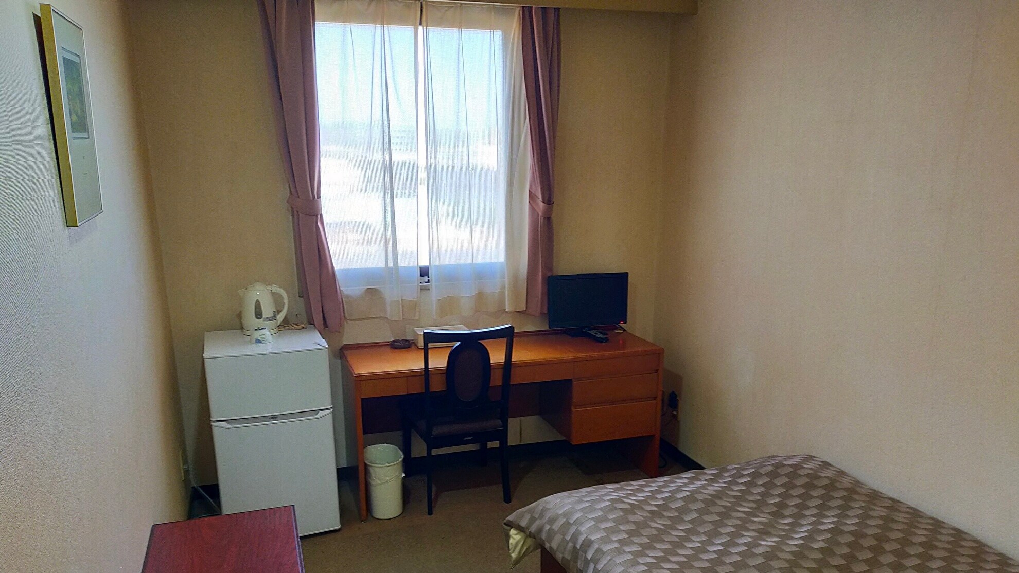 [Single: 13 square meters]