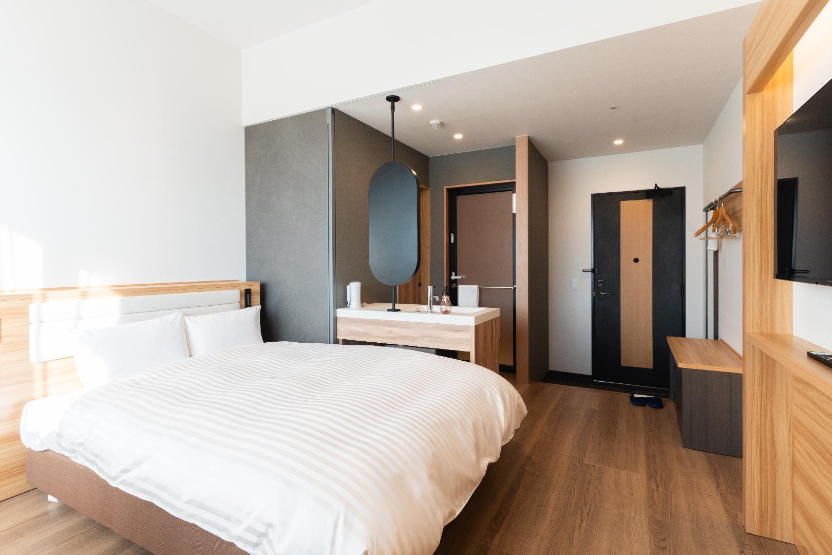 Comfort Single Room