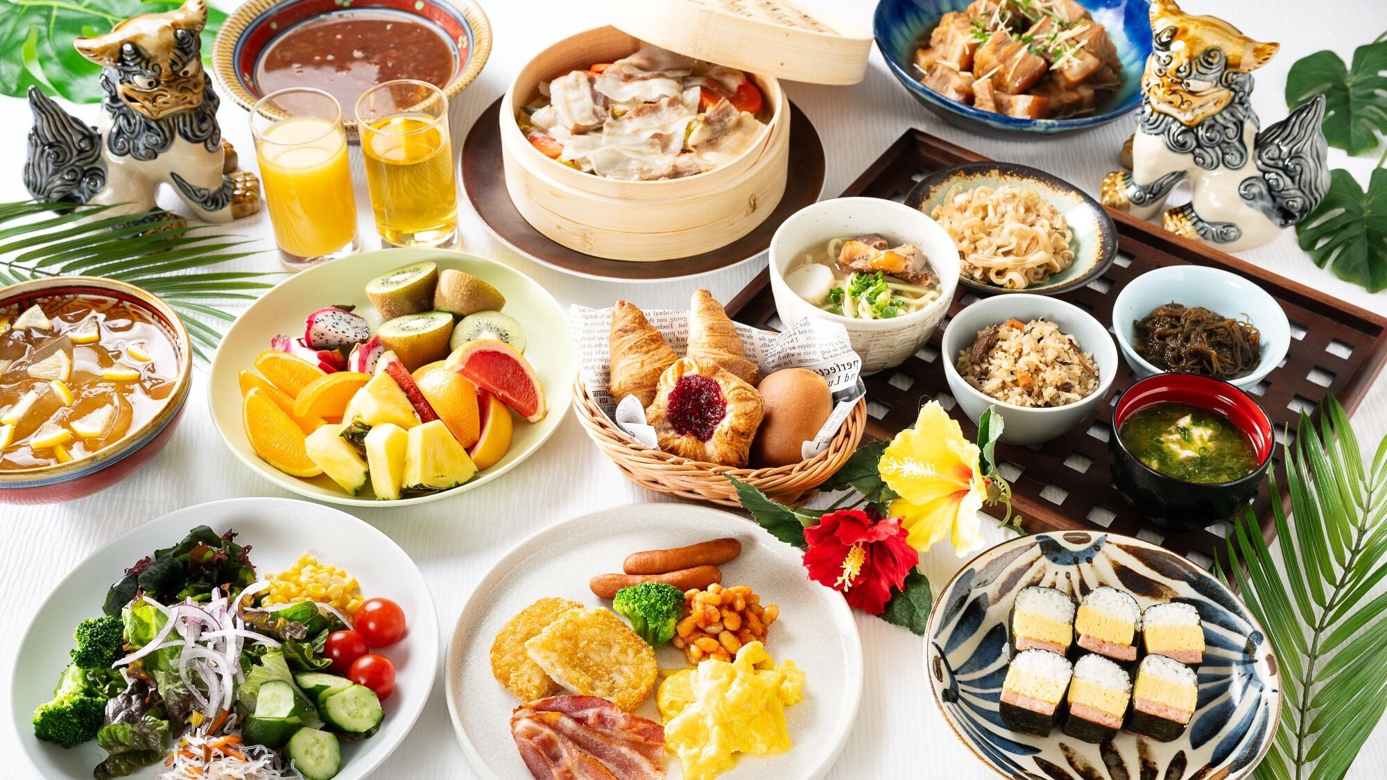 Sarapan (gambar)