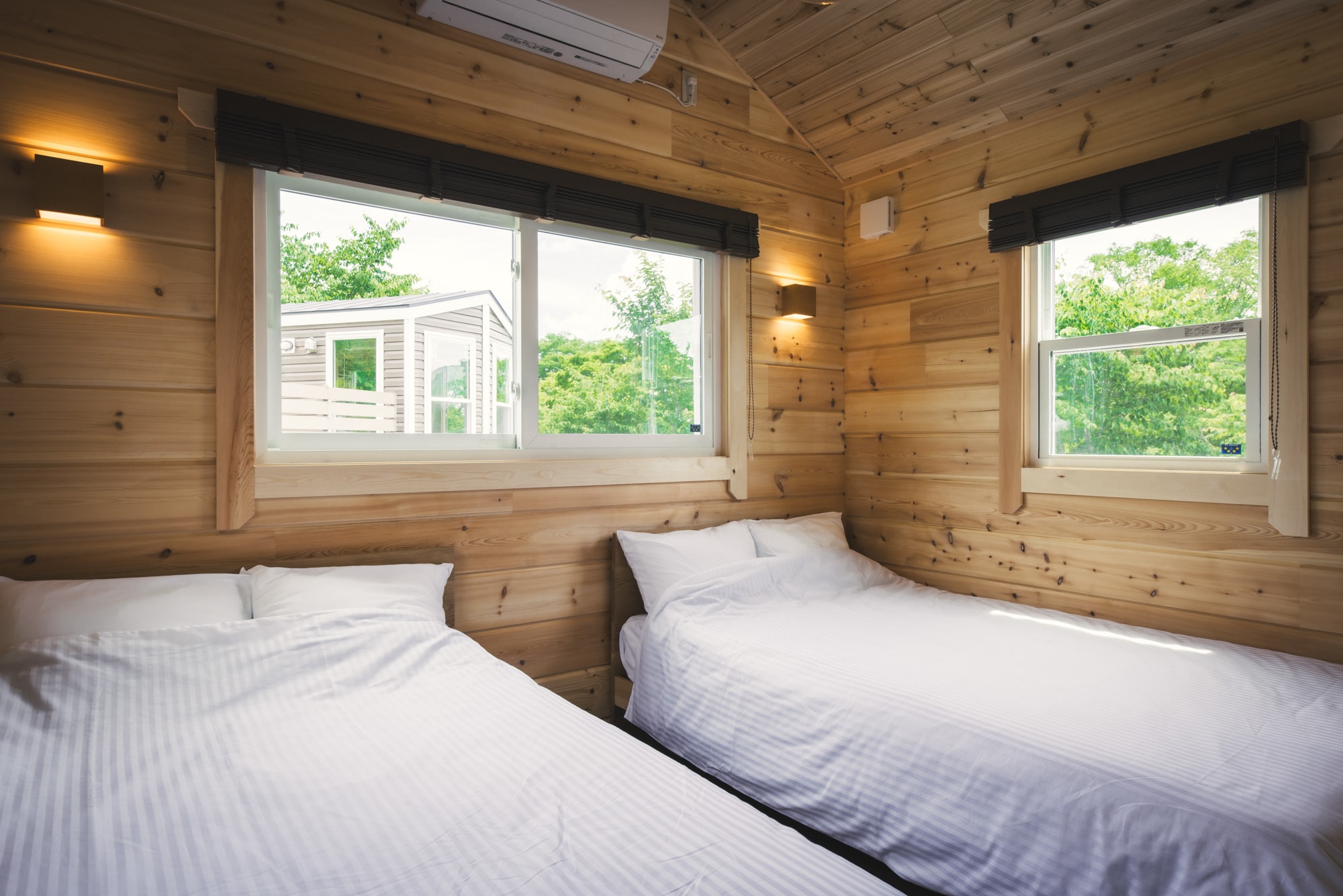 GRAN SUITE Bedroom