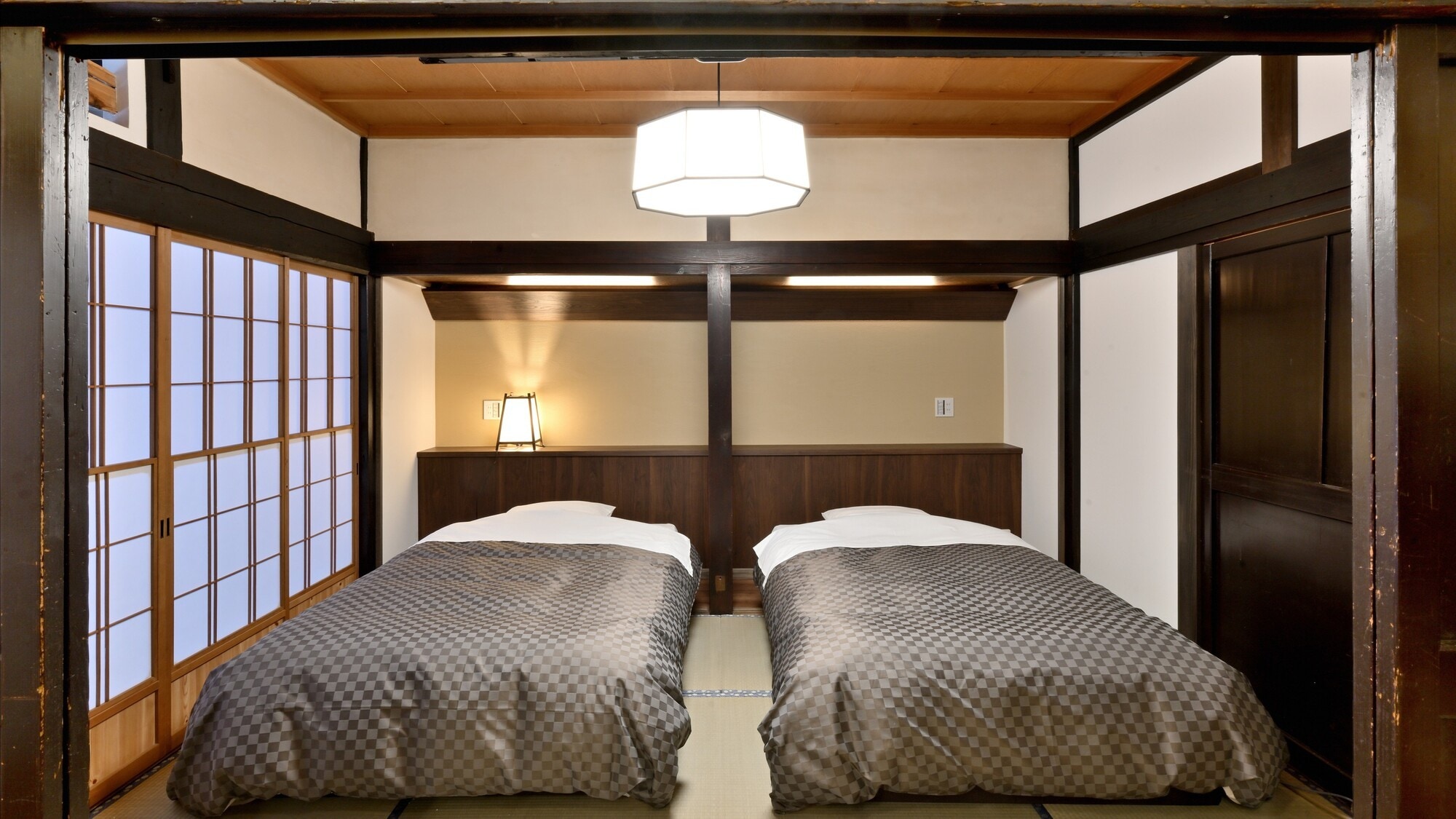 Gion_Bedroom