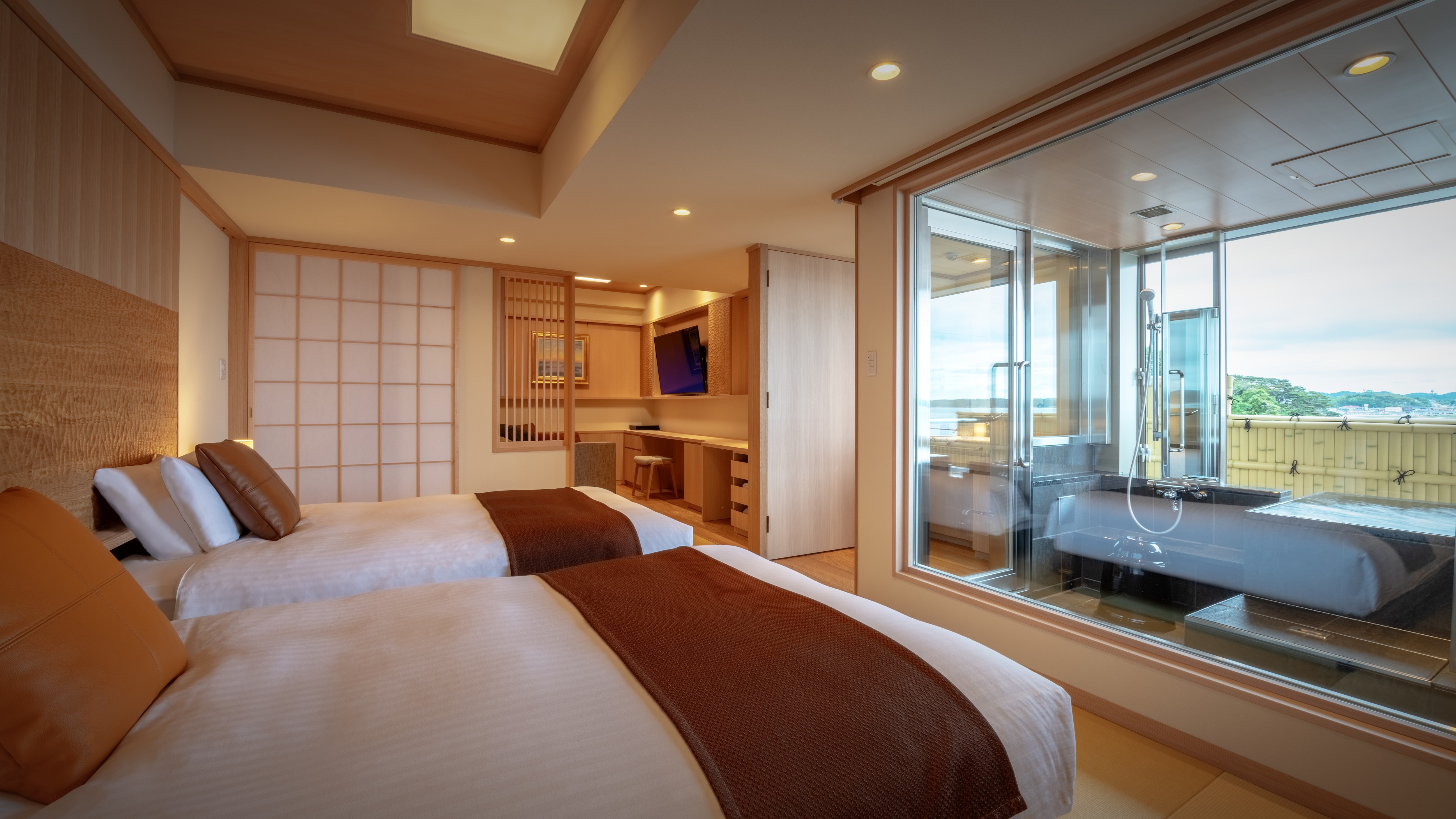 Shiosai (room) 16:9