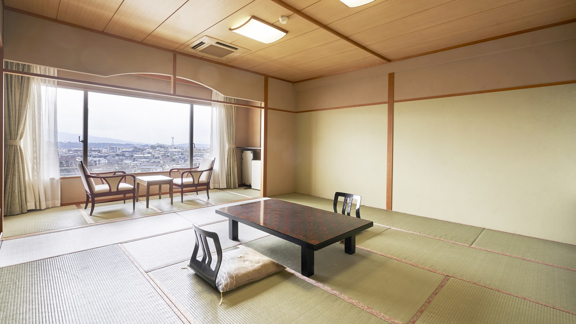 日式房間 12.5張榻榻米