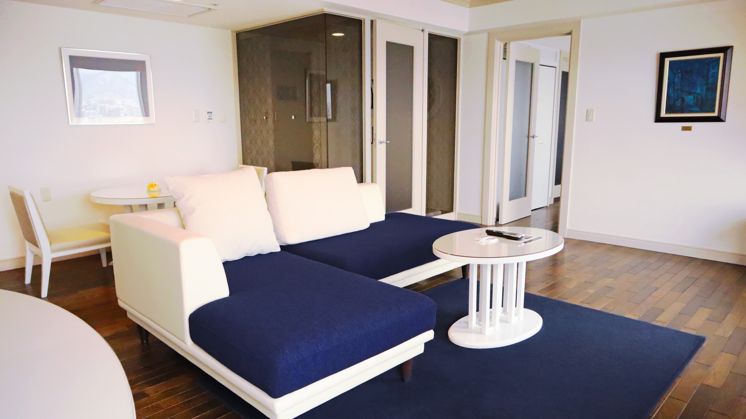 [Suite twin 78.6㎡] 22nd floor