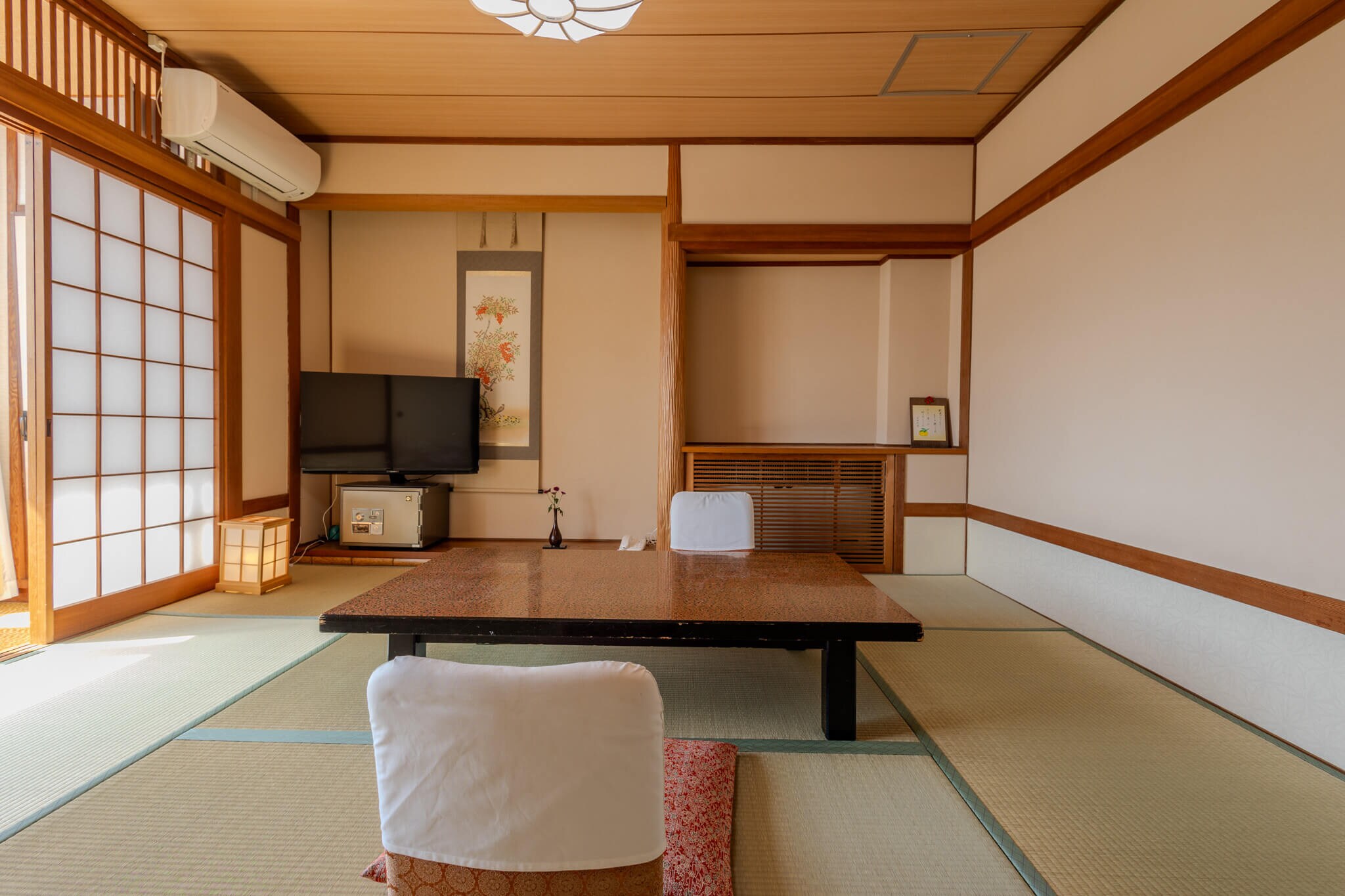 room