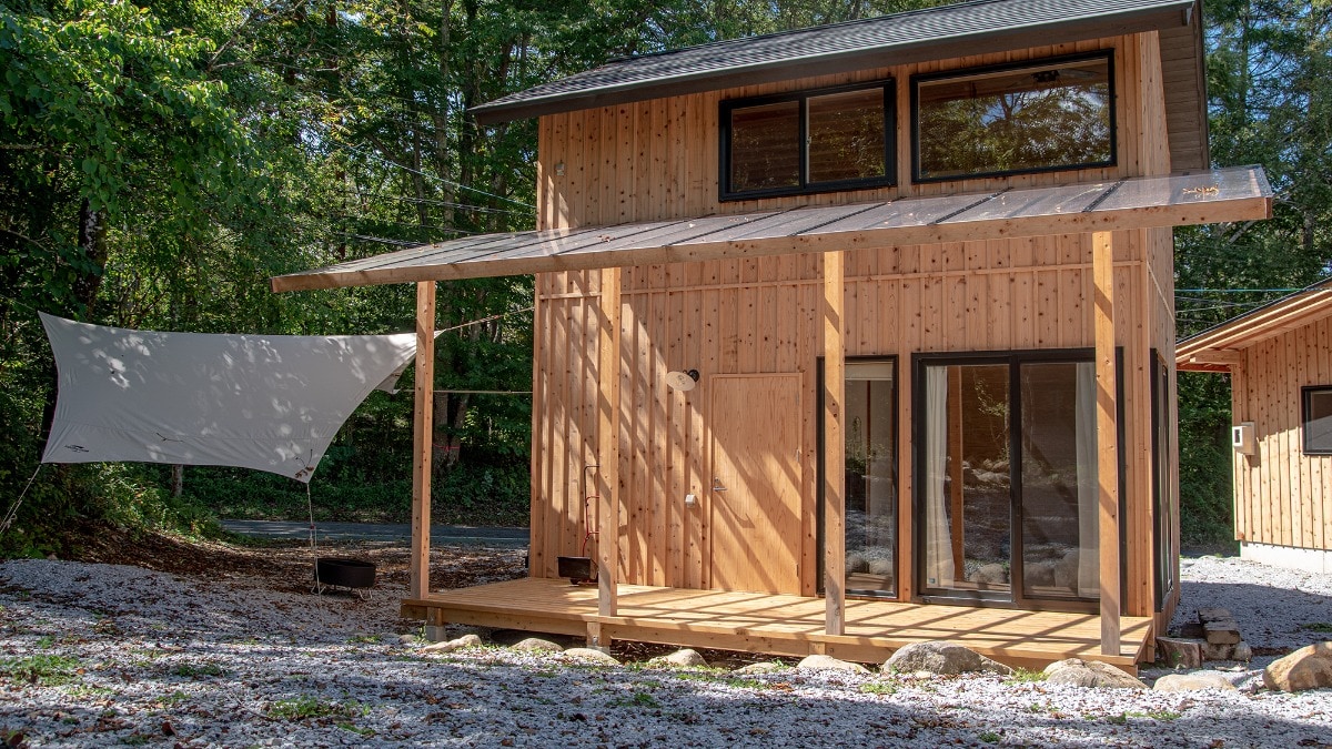 บ้านแบดเจอร์