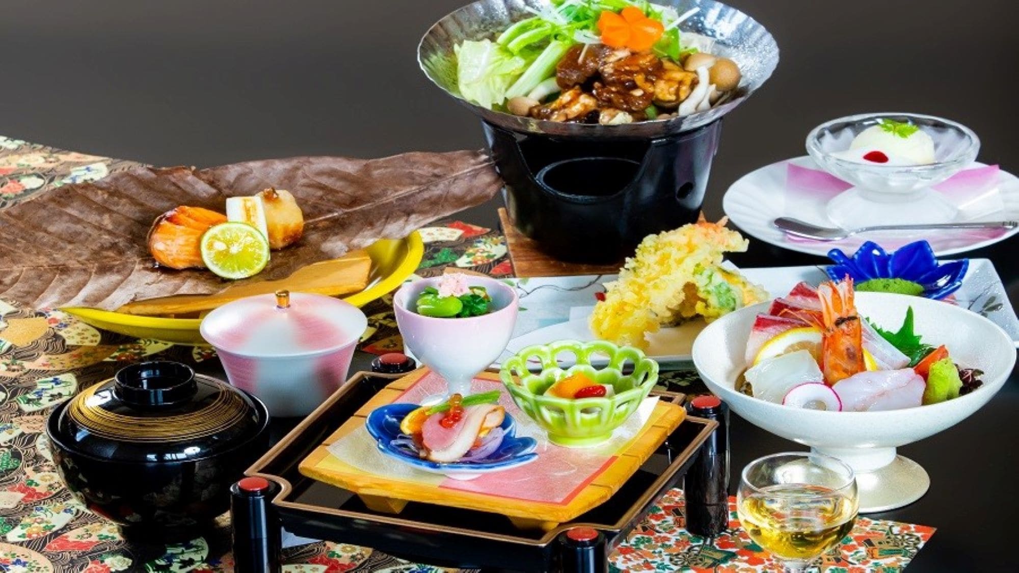 Kaiseki