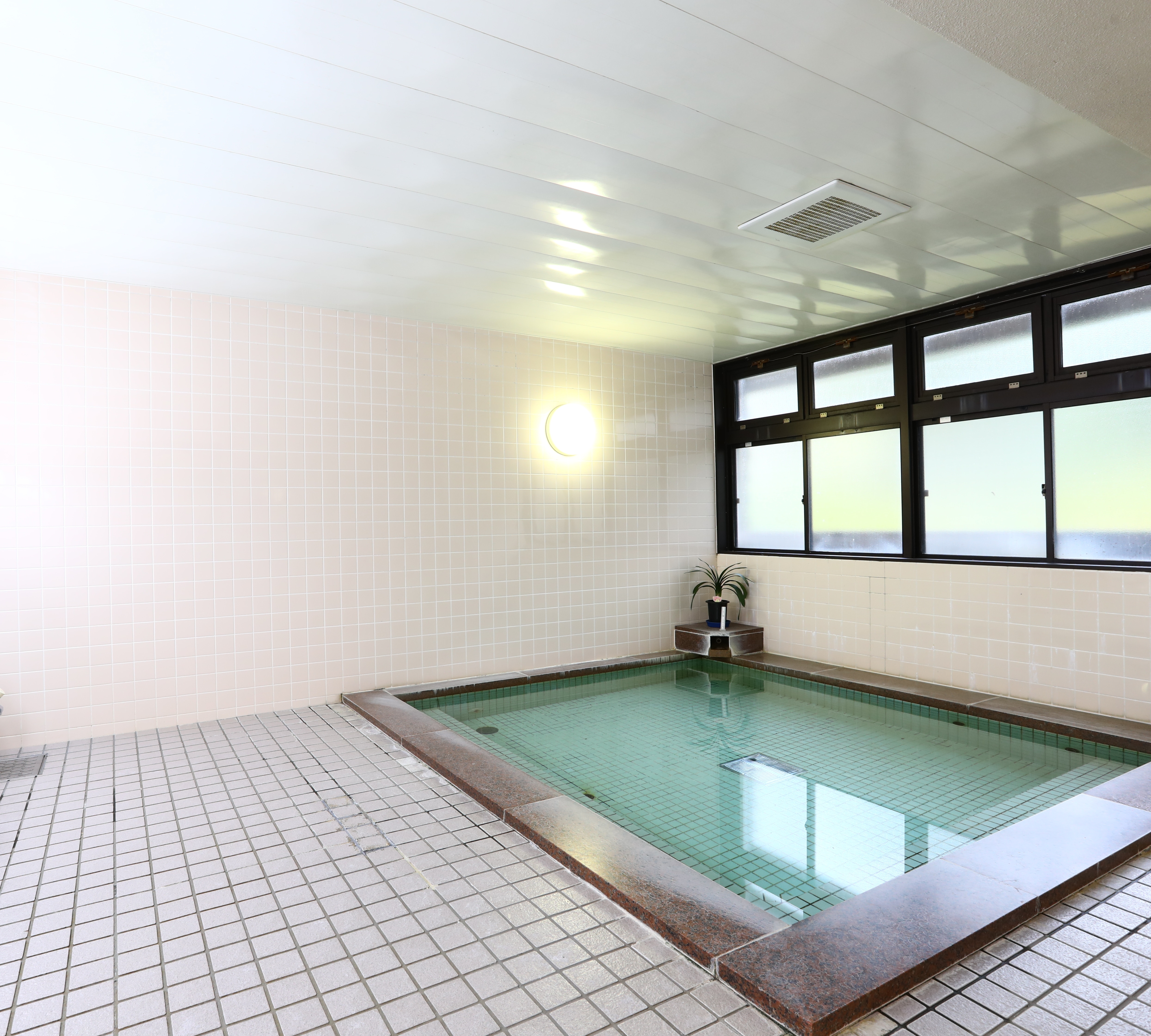 ★Large public bath