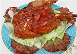 ไก่อบ