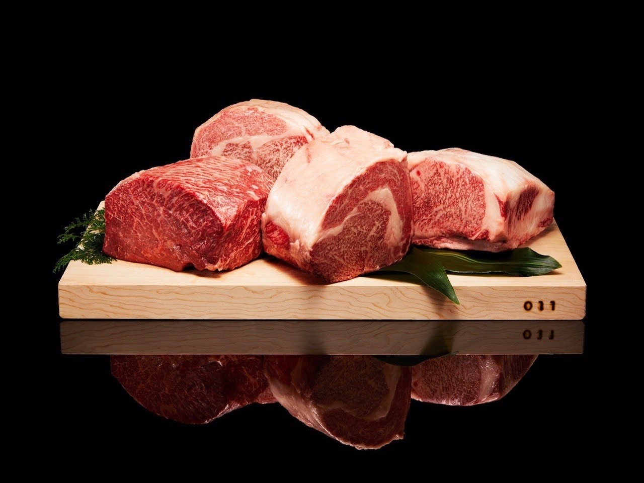 Steak House Tino Meat Image
