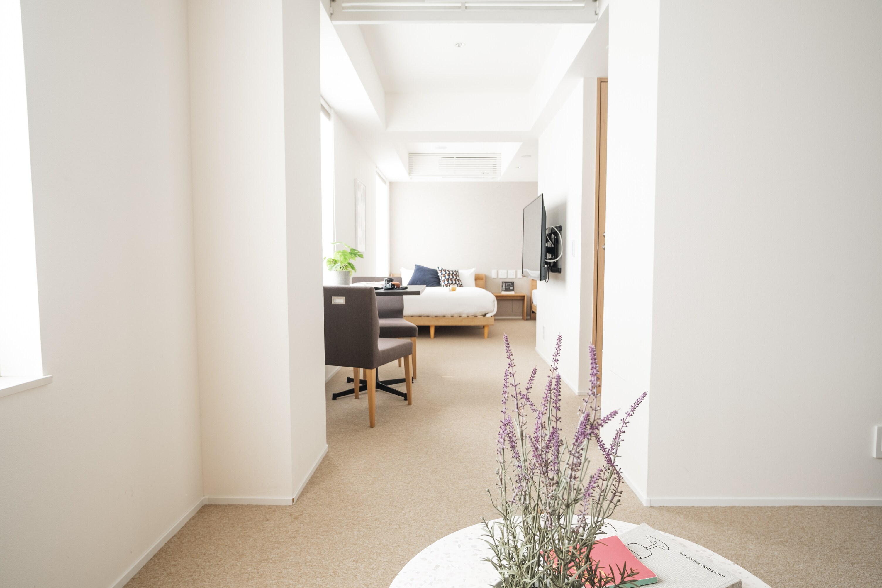 Studio 40D (Non-smoking)