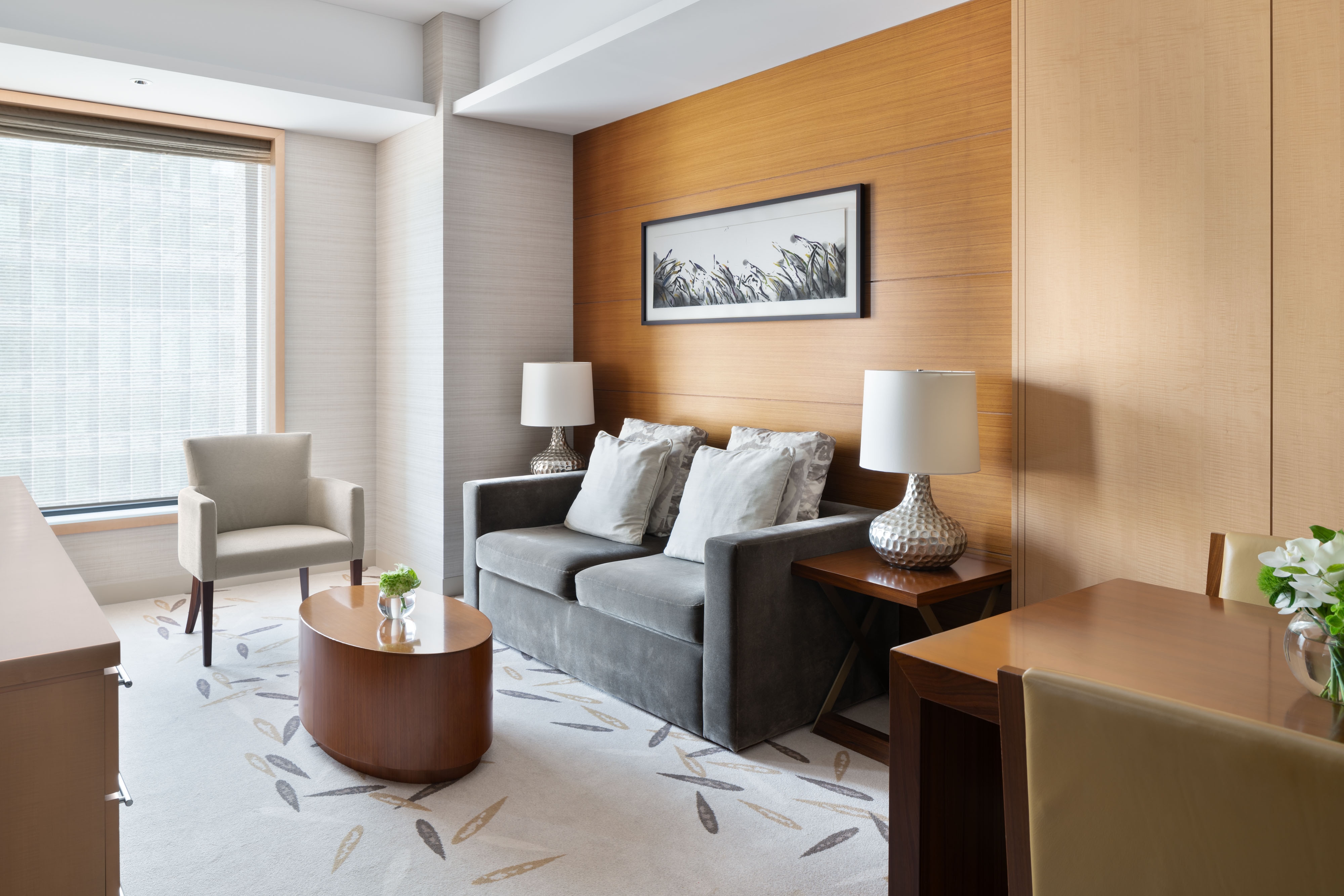 【레지던스 플로어】1베드룸 레지던스