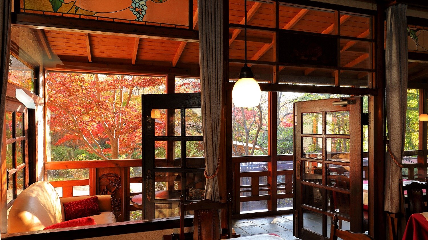 【restoran】