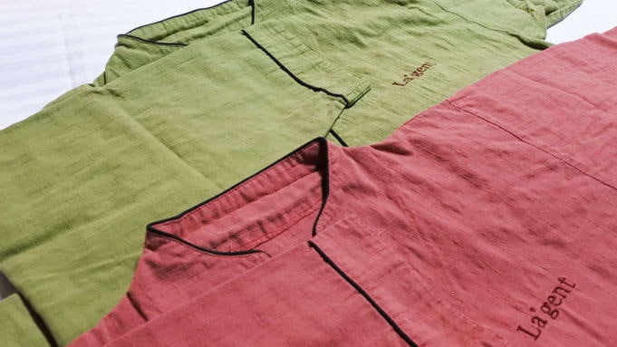 [Facilities] In-house wear