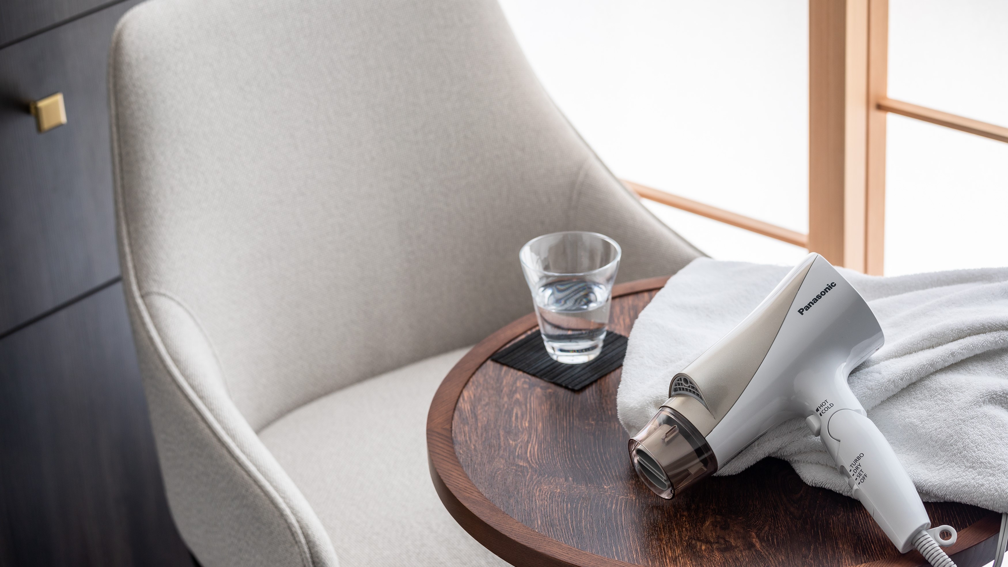 ◆ Room facilities Hair dryer