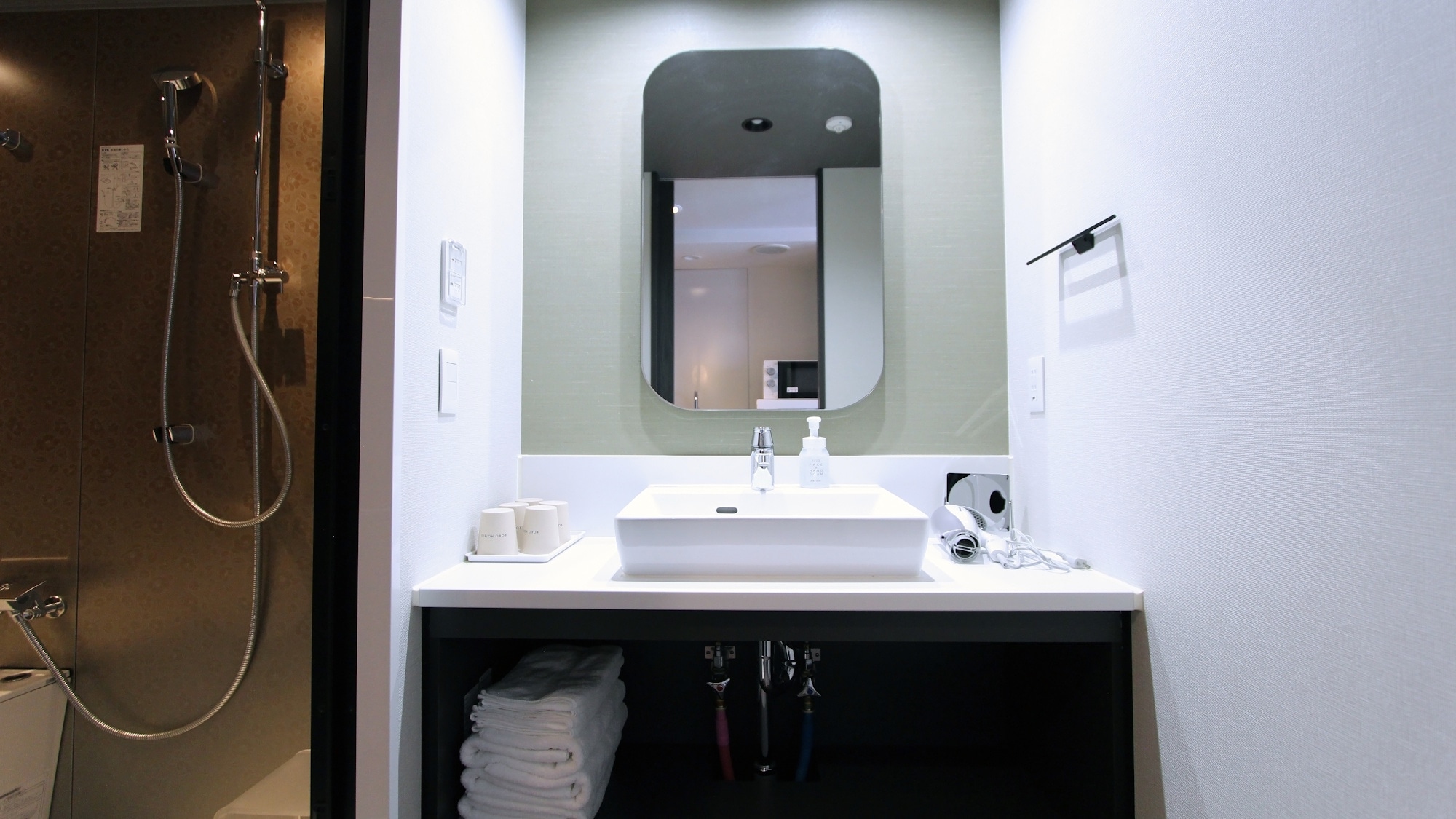 ห้องดีลักซ์ (เตียงสองชั้น)