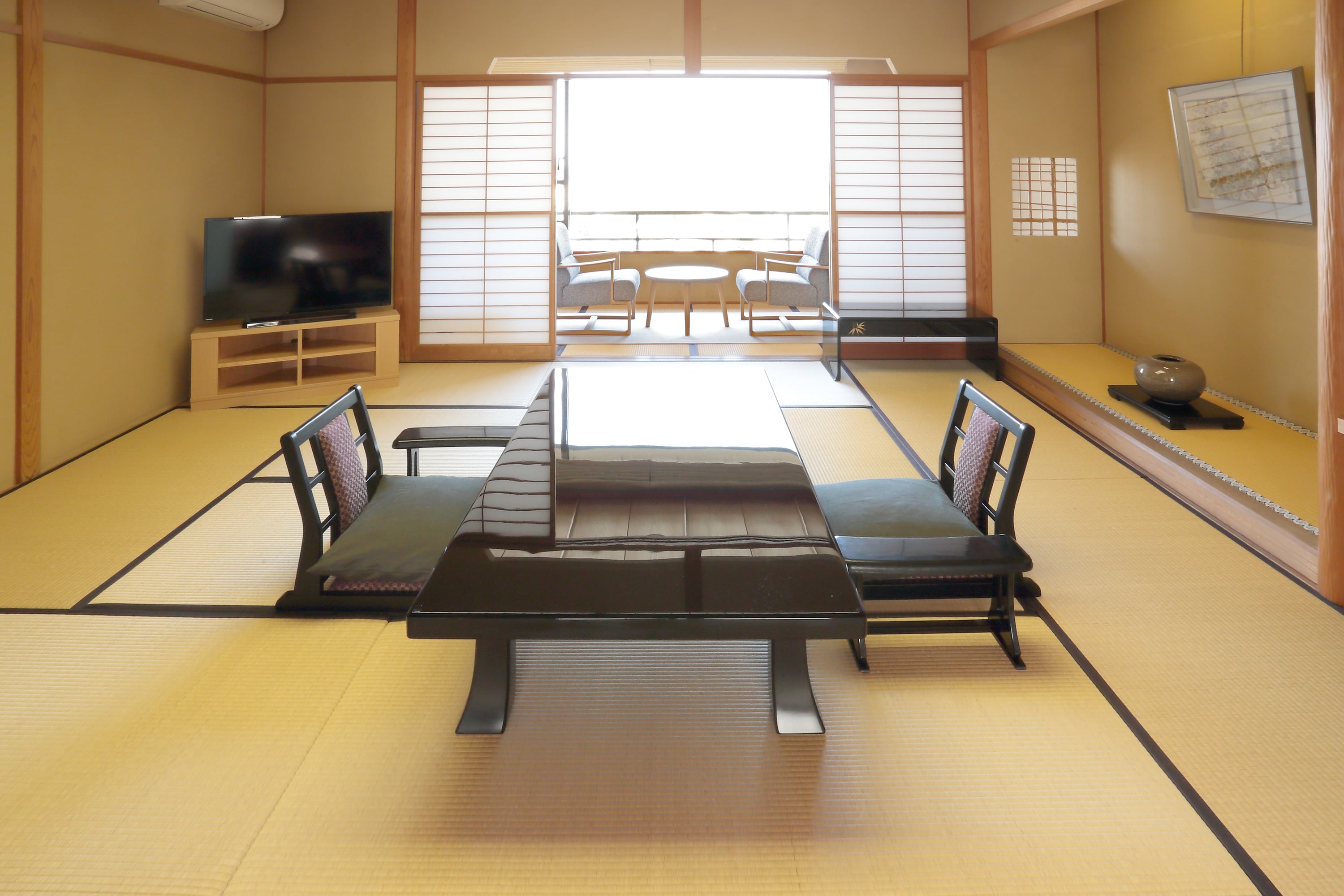 本館特別客房“瑞花”