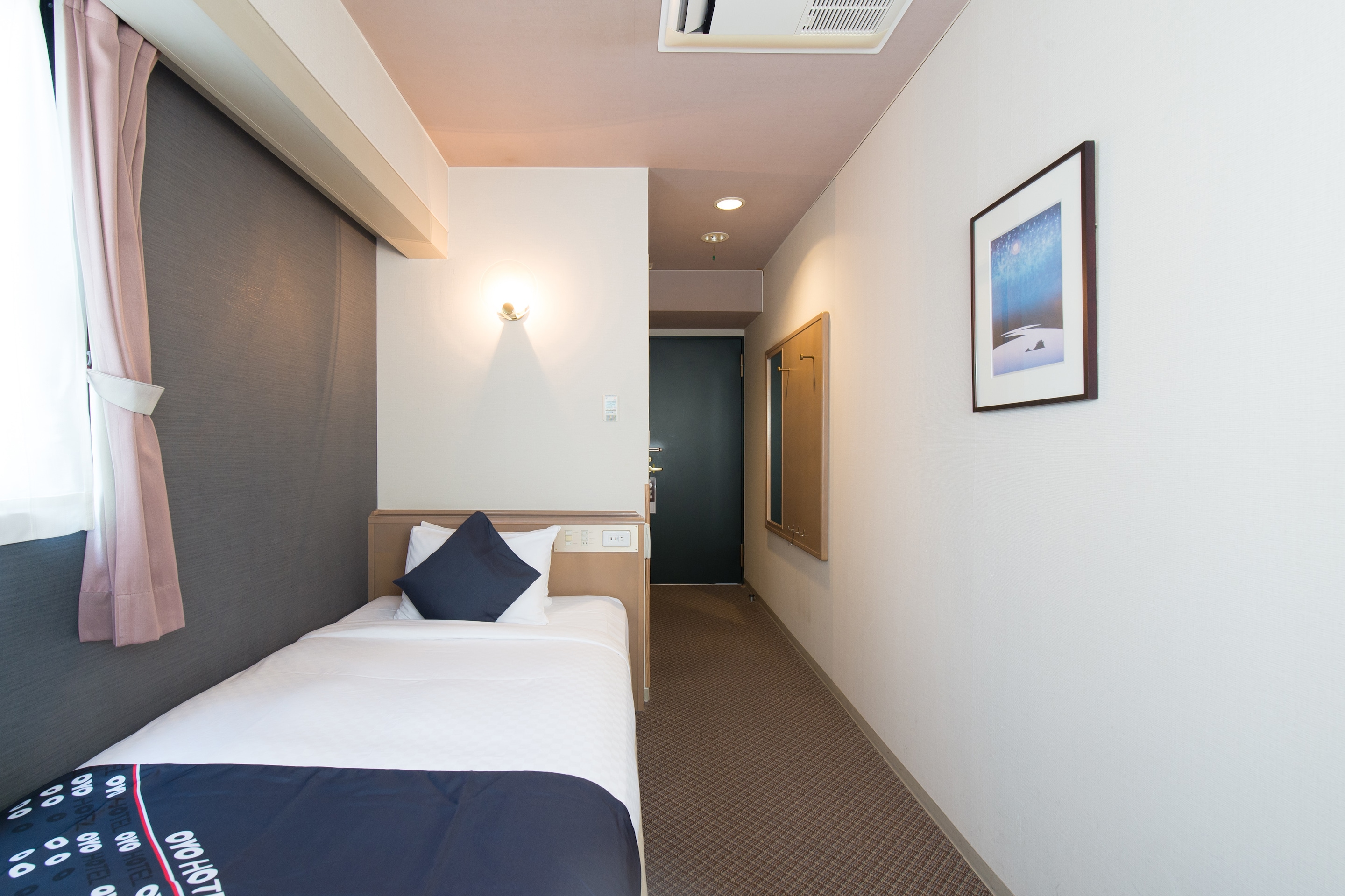 Single room