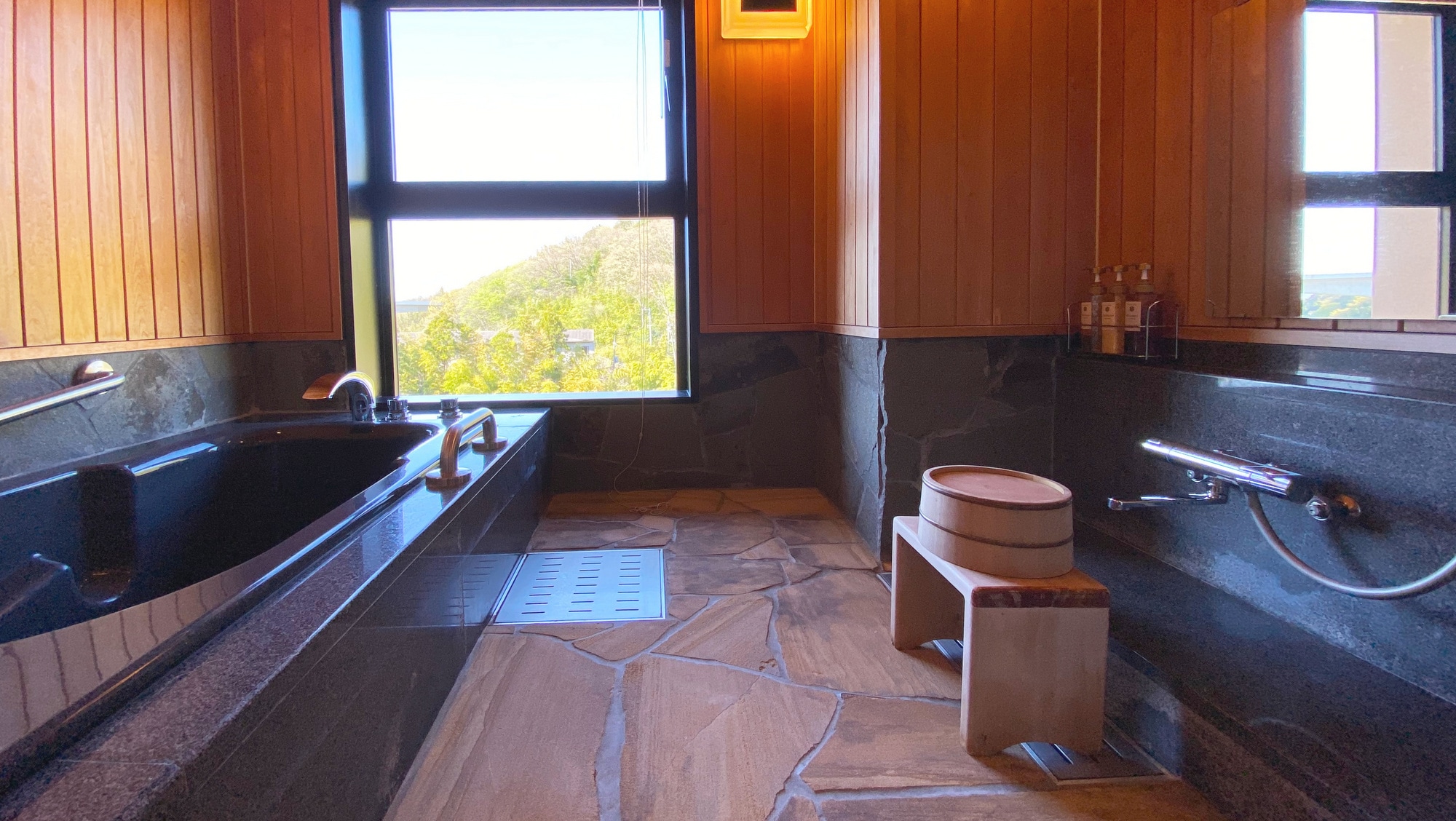 Special room "Magatama" Room 751 Bath