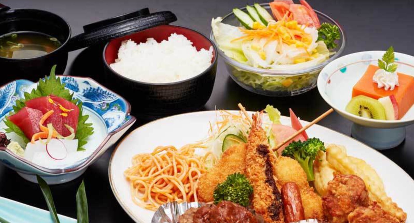 Children's meals