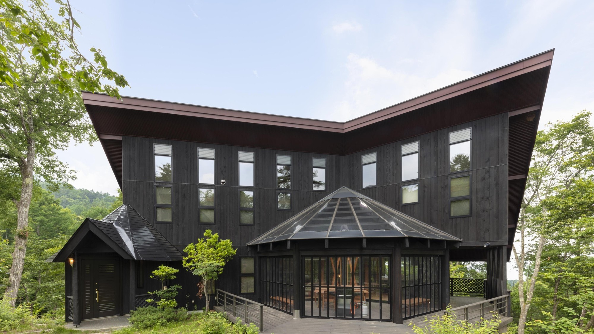 【천연 온천 포함】3LDK 강아지 코티지