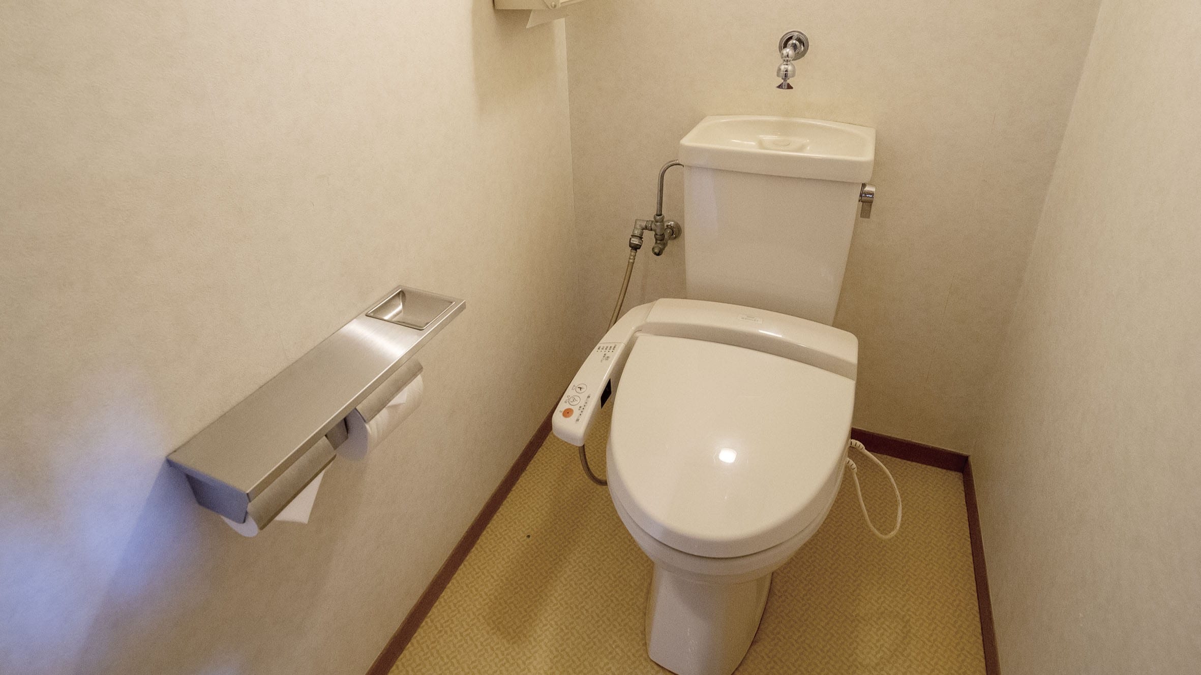 Kamar Suite Sanjokan