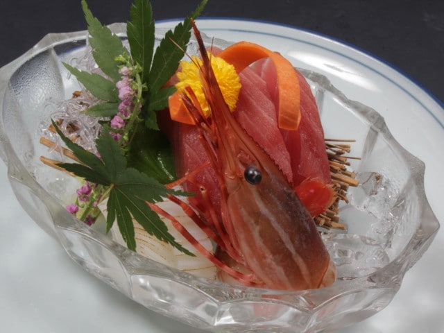 A dish