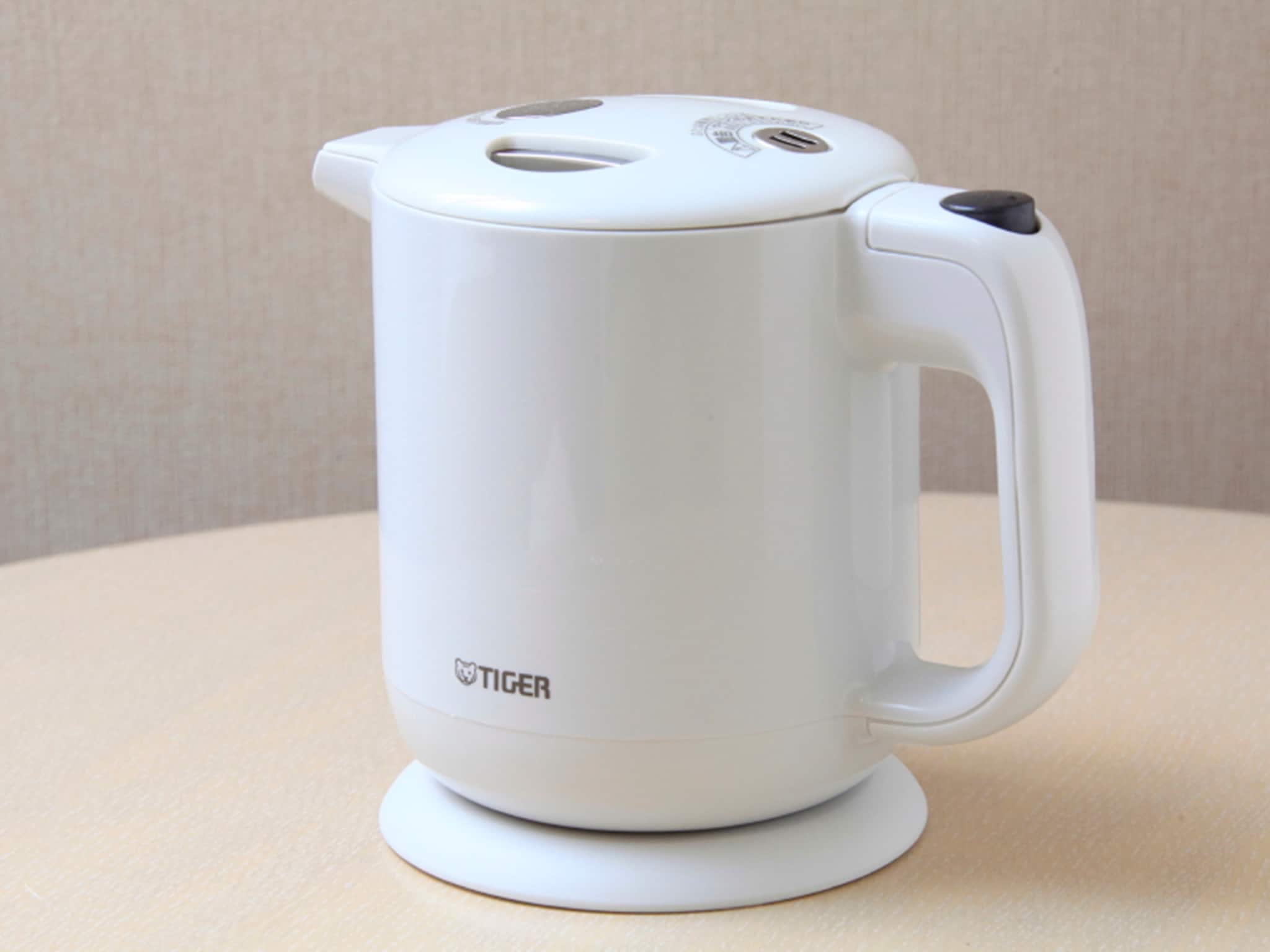 Electric kettle