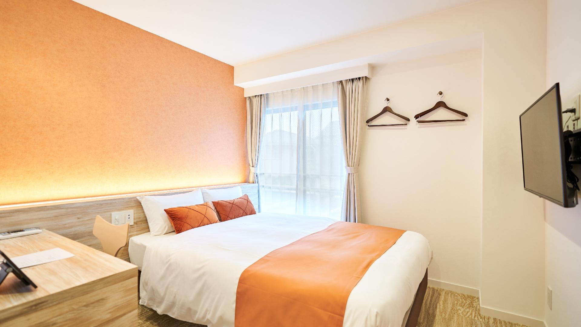 Single/double room