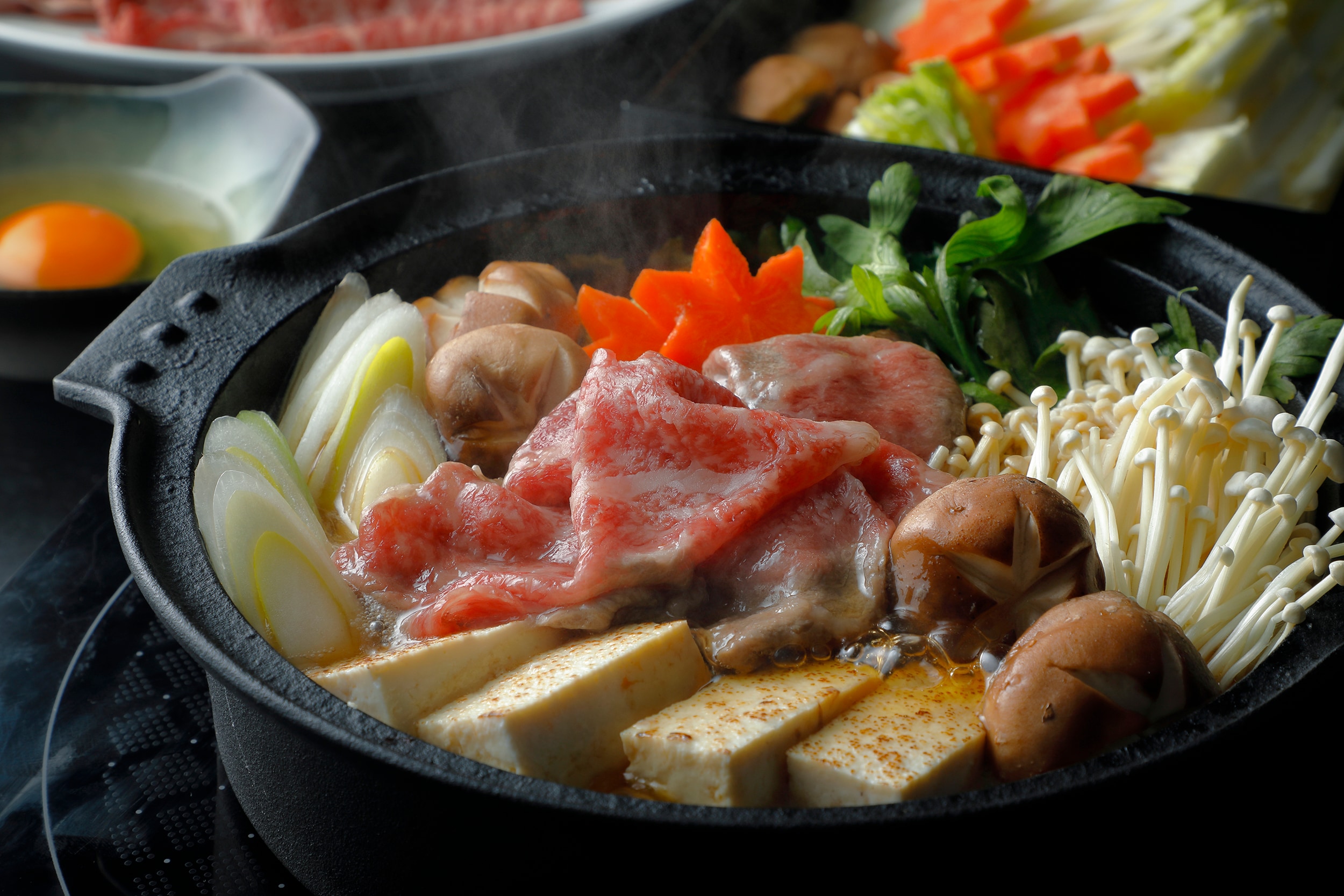 Sukiyaki