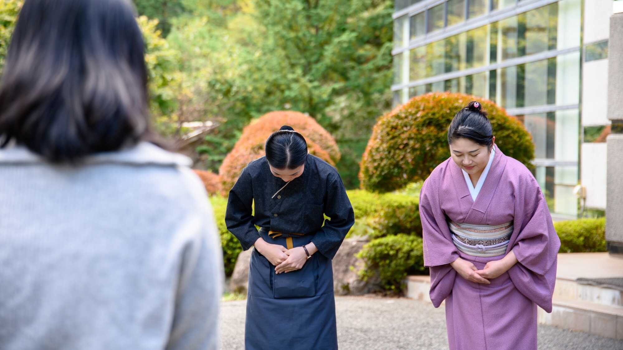 *【환대】하야타로 온천과 부드러운 자연에 싸여 마음도 몸도 안심할 수 있는 숙소에 오신 것을 환영합니다