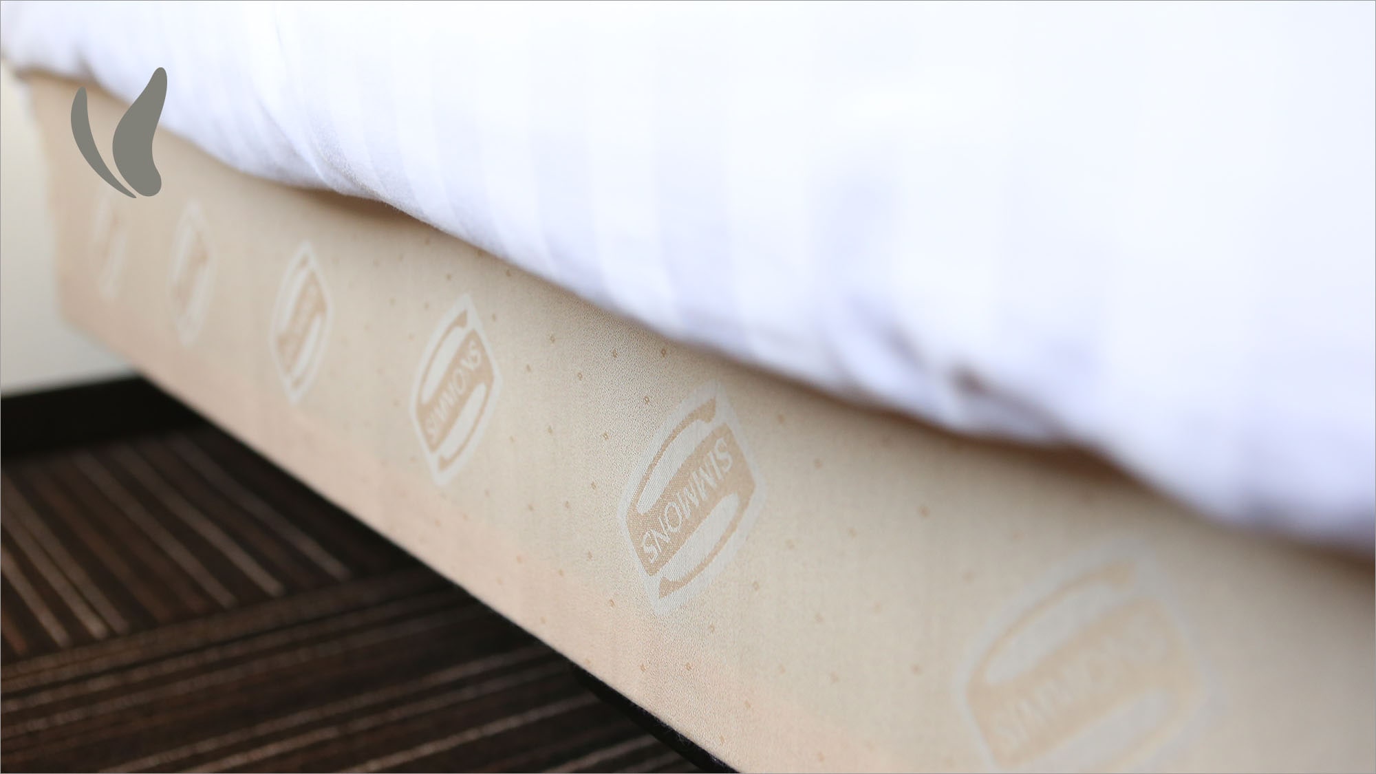 Simmons Bet: Get a good night's sleep and get well from the morning. Simmons beds for quality sleep and awakening.
