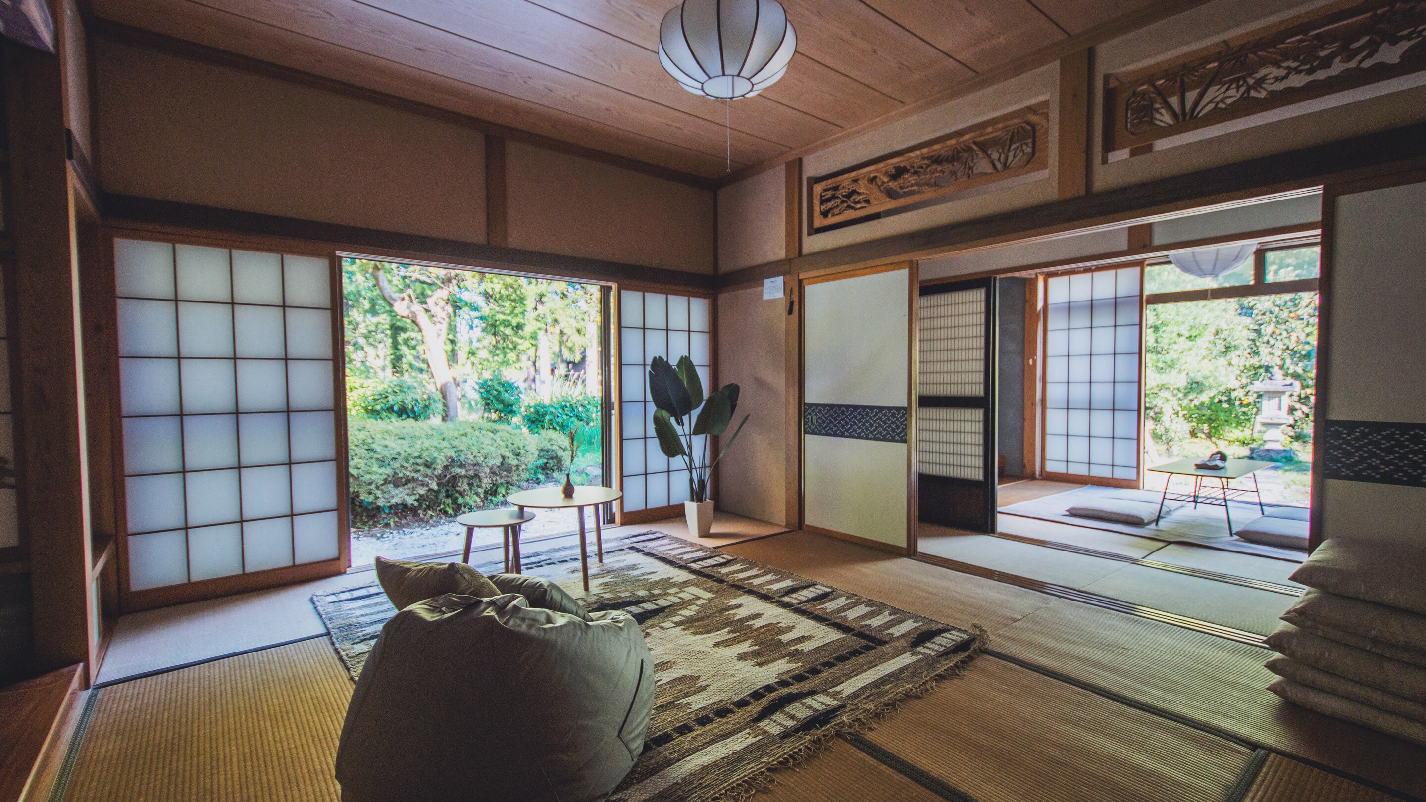 Japanese-style room 2