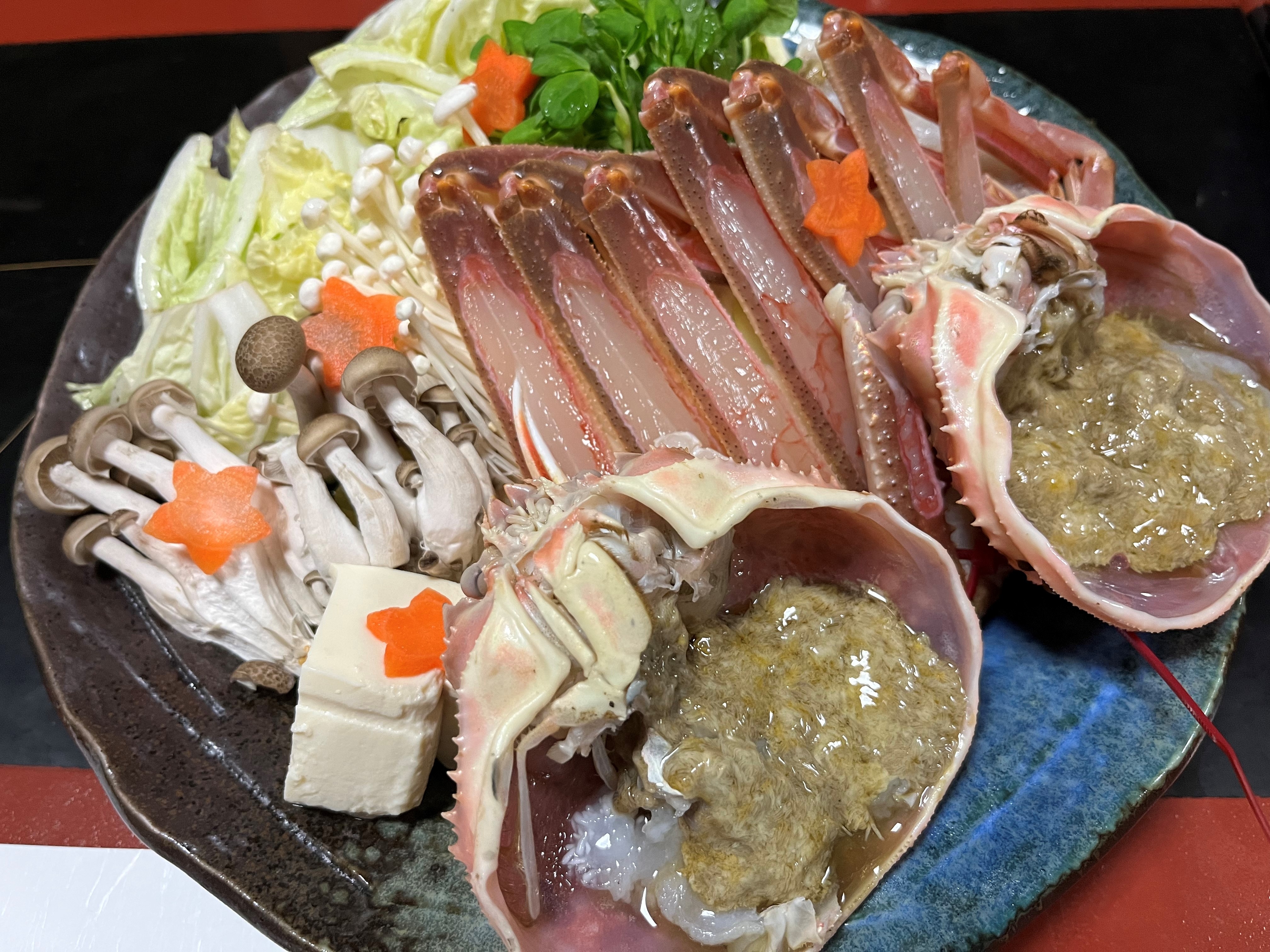Cua Matsuba, Người yêu cua
