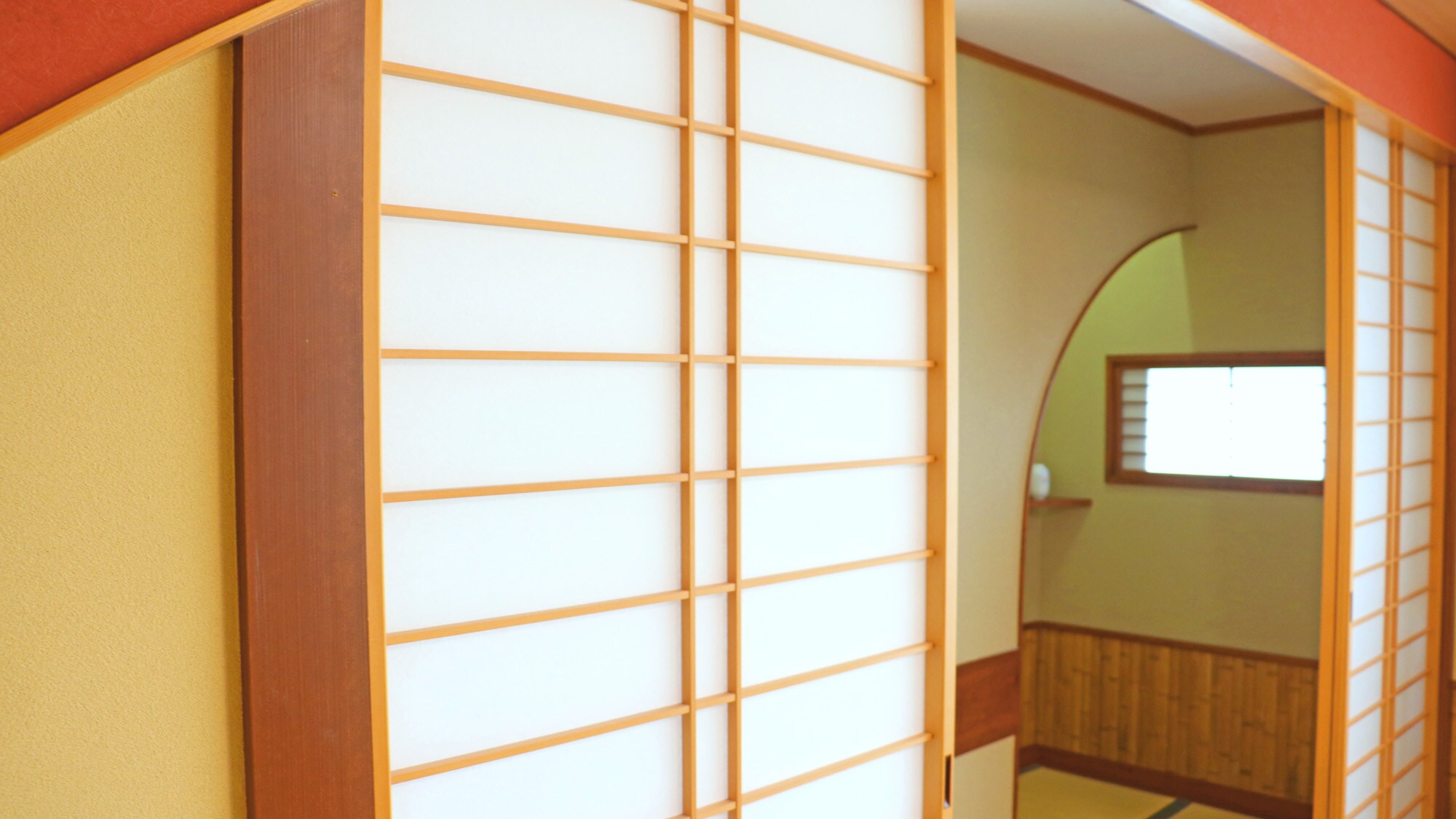 [#Contoh kamar tamu - 10 tikar tatami (lantai 3)]