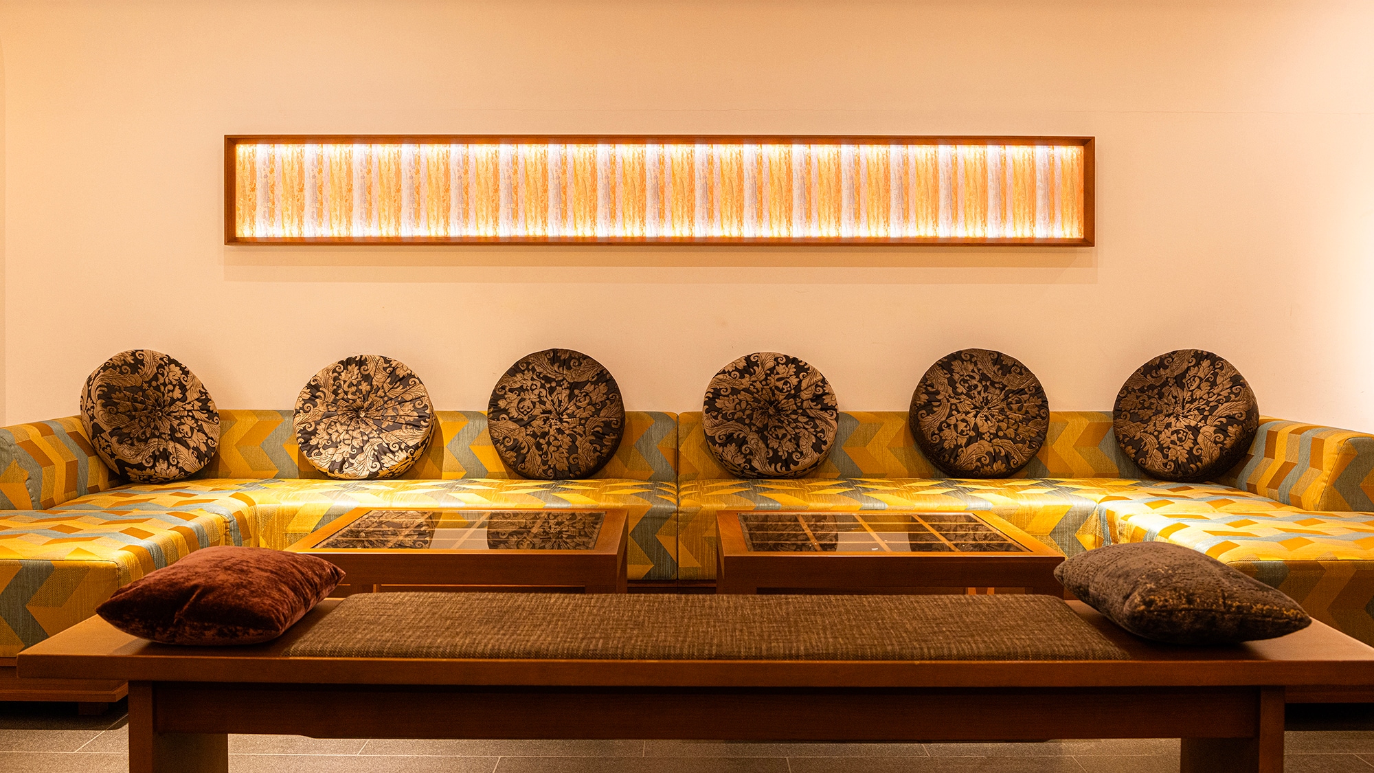 [Tea Theory-Salon-Iki]