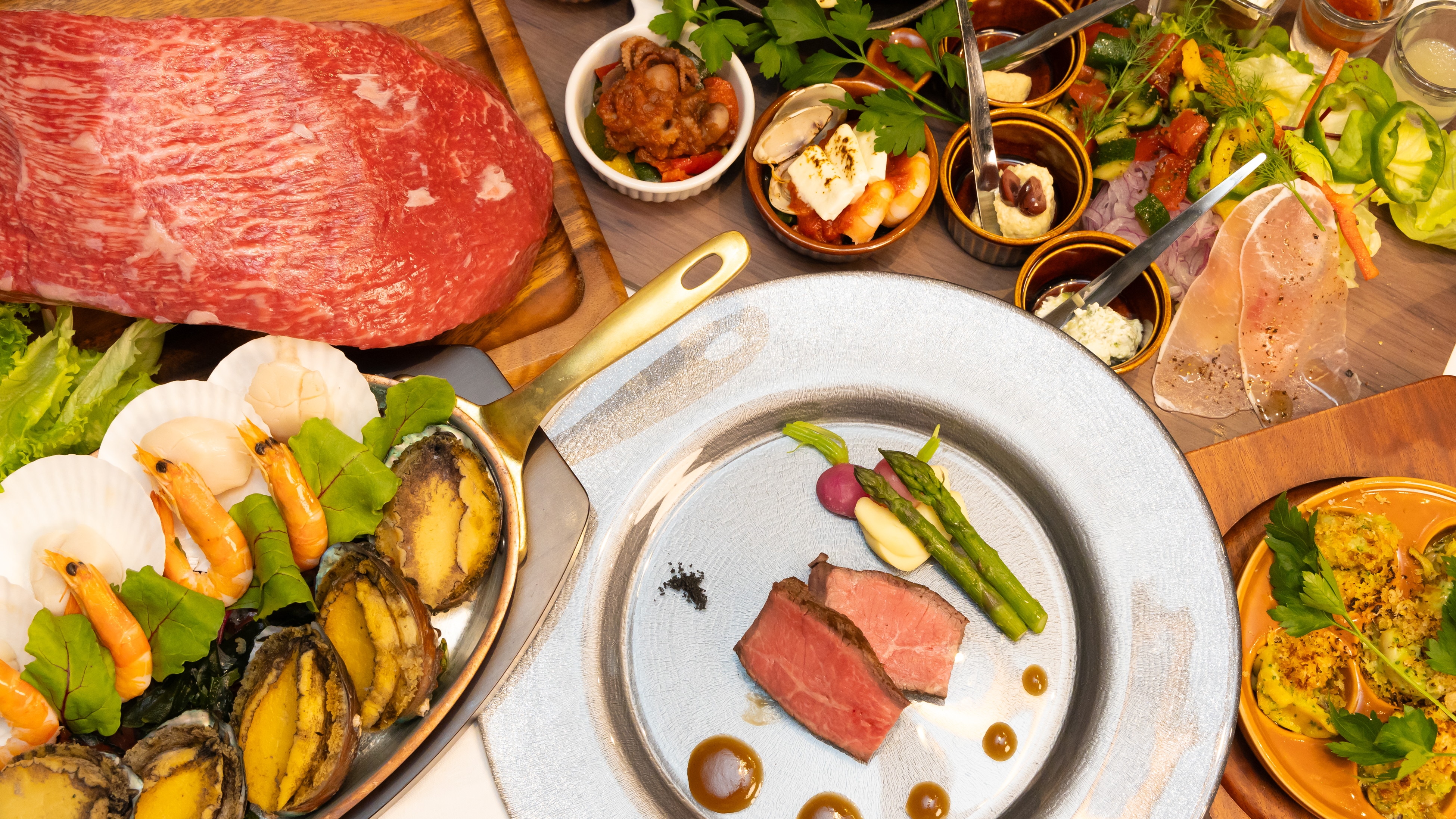 ギオルティコース　イメージ