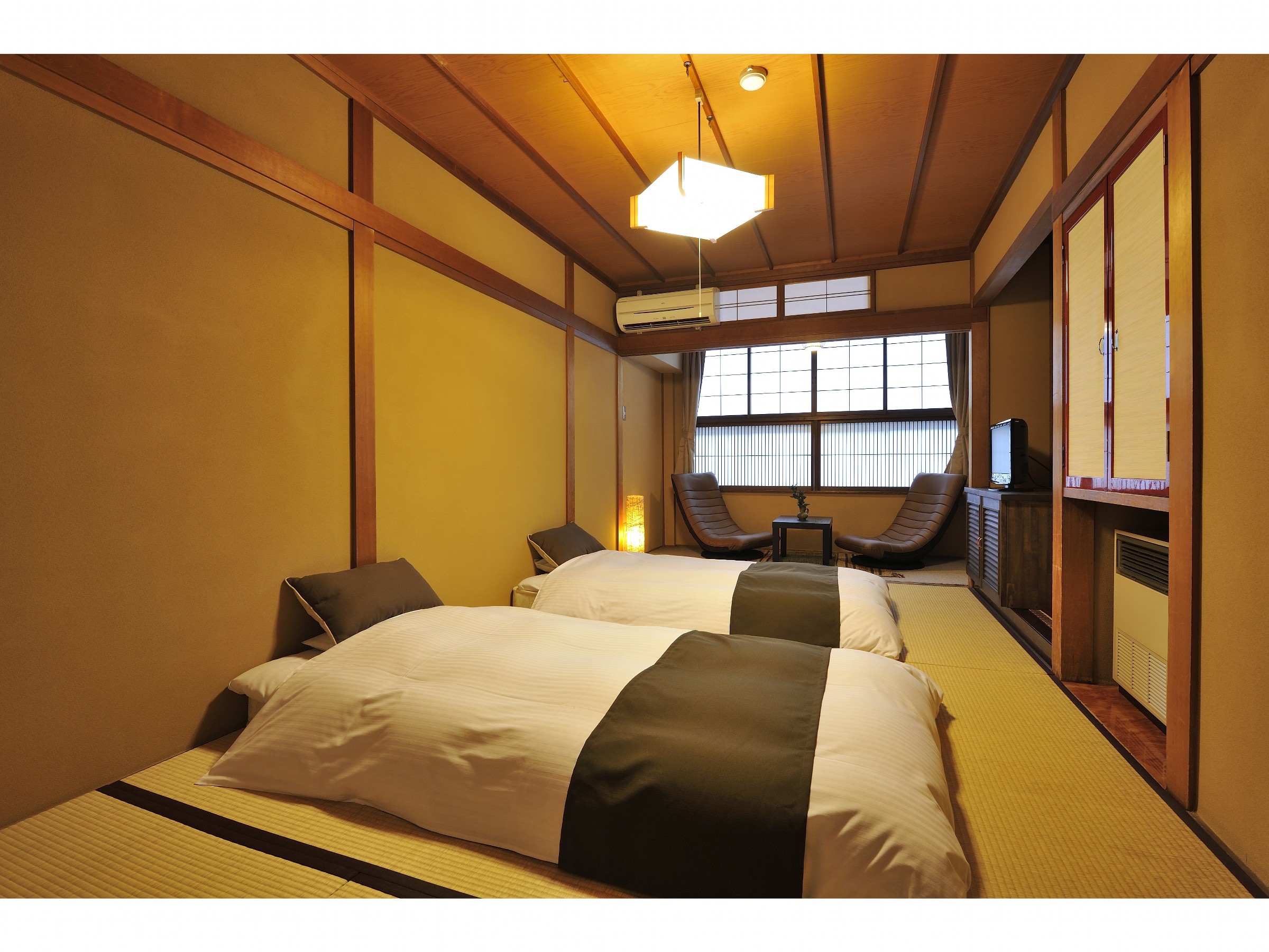 ★ Japanese bed ①