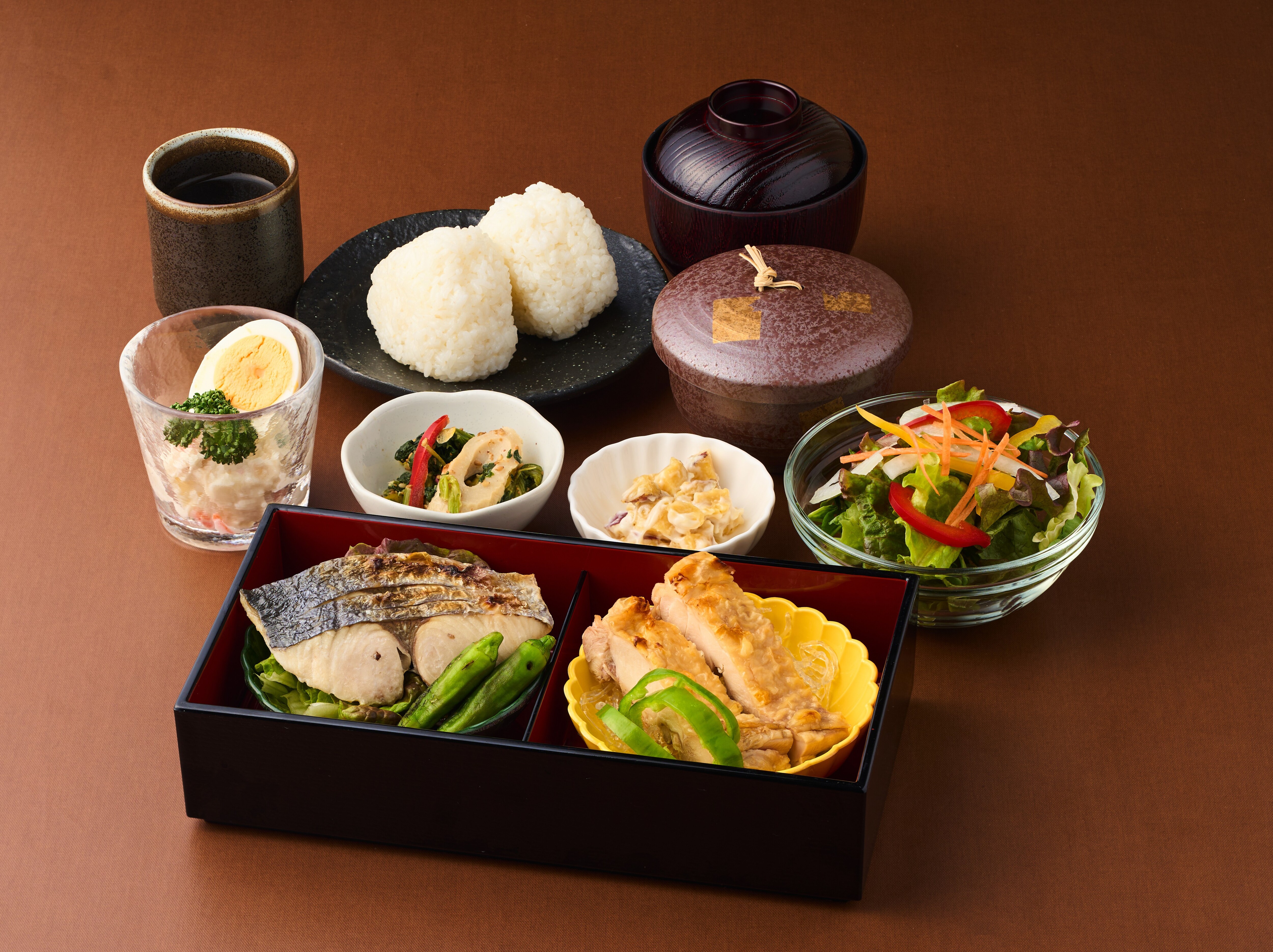 新早餐