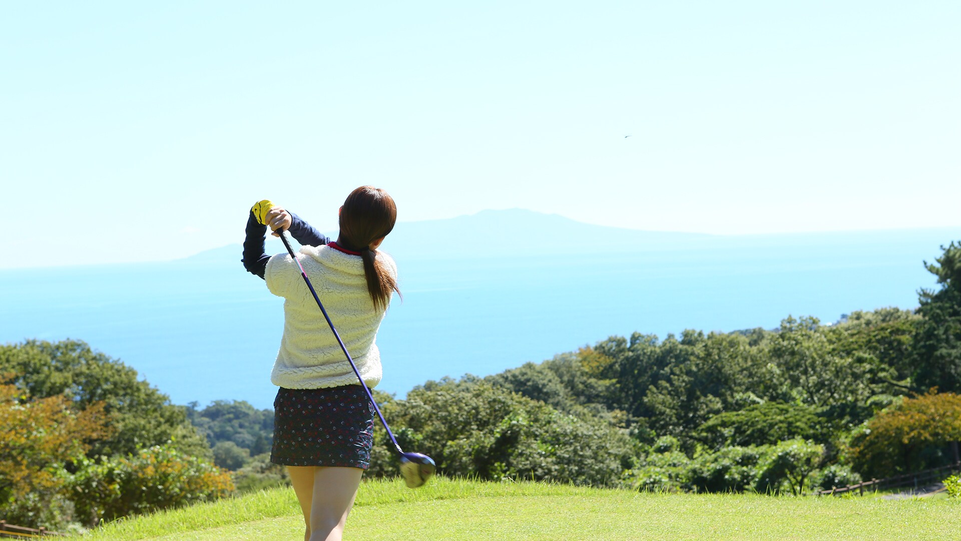 golf
