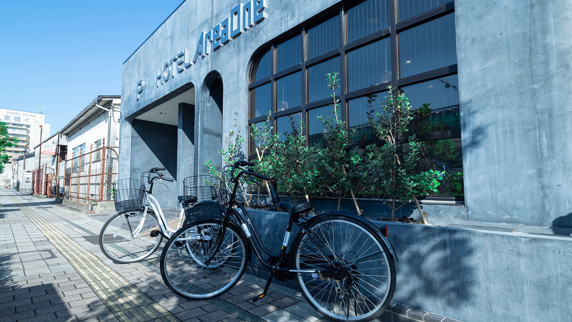[Free rental bicycles] Please feel free to ask♪ *First come, first served