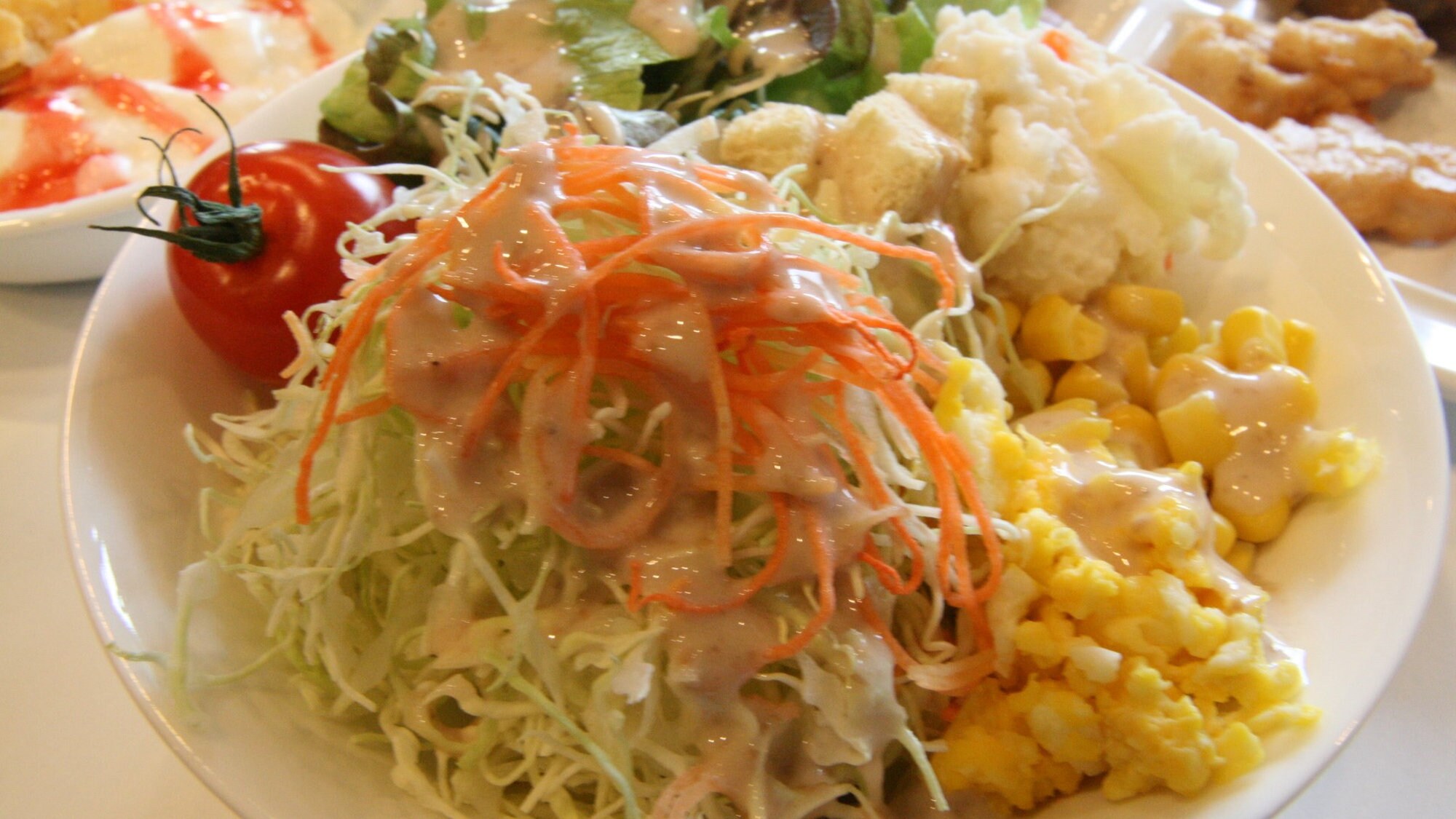 Hotel photo 44 of Green Rich Hotel Oita Miyakomachi.