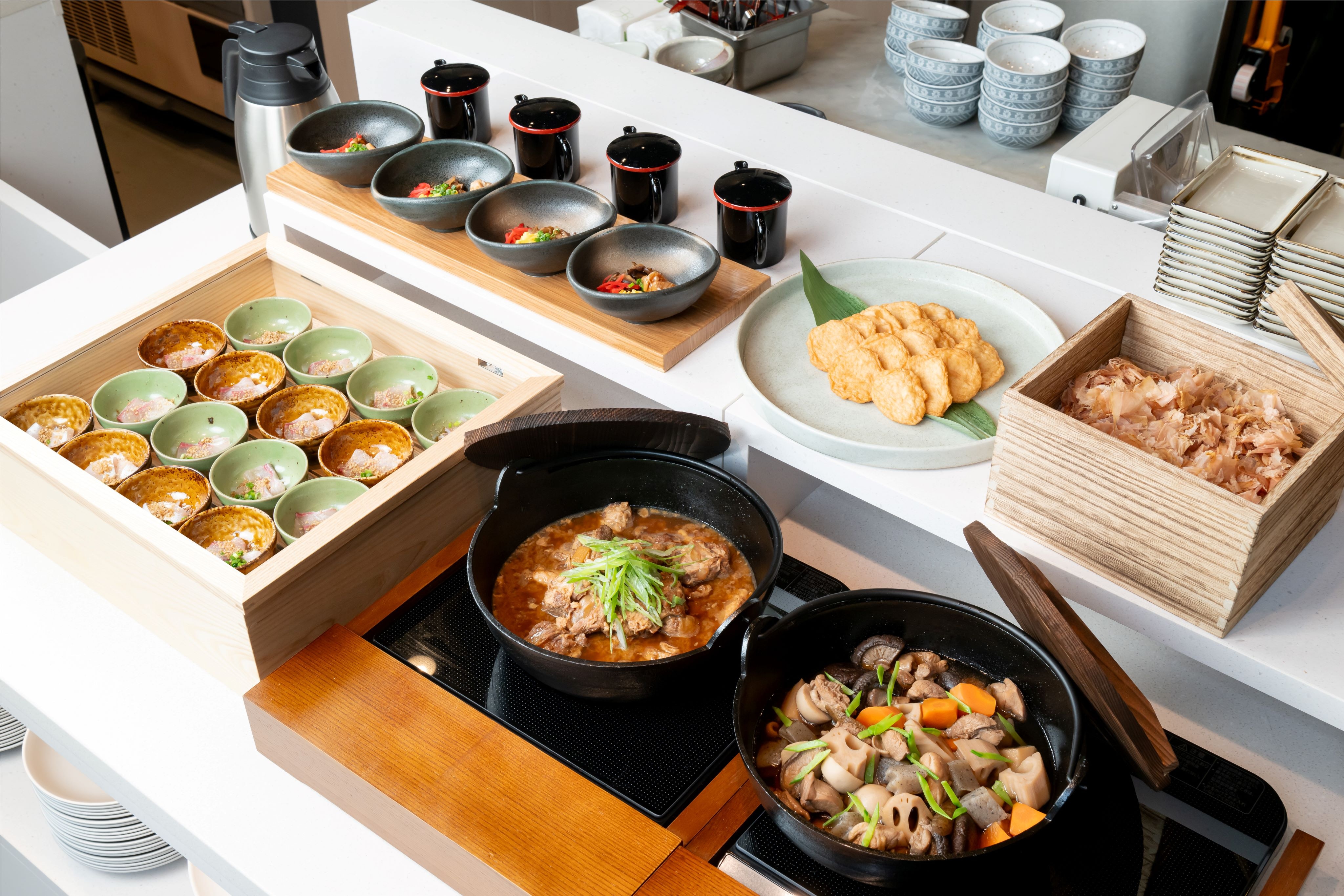 Buffelen①