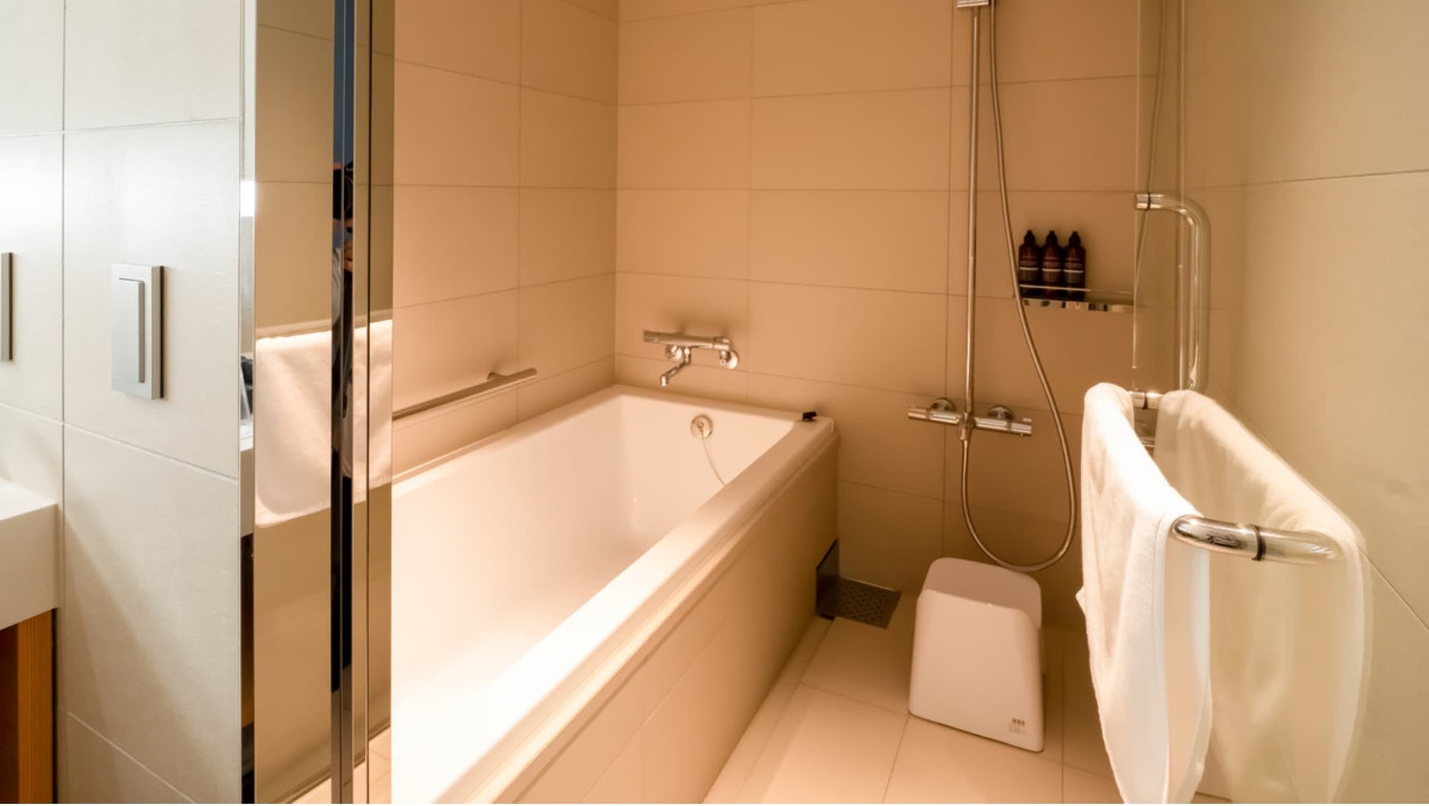Executive Twin Room