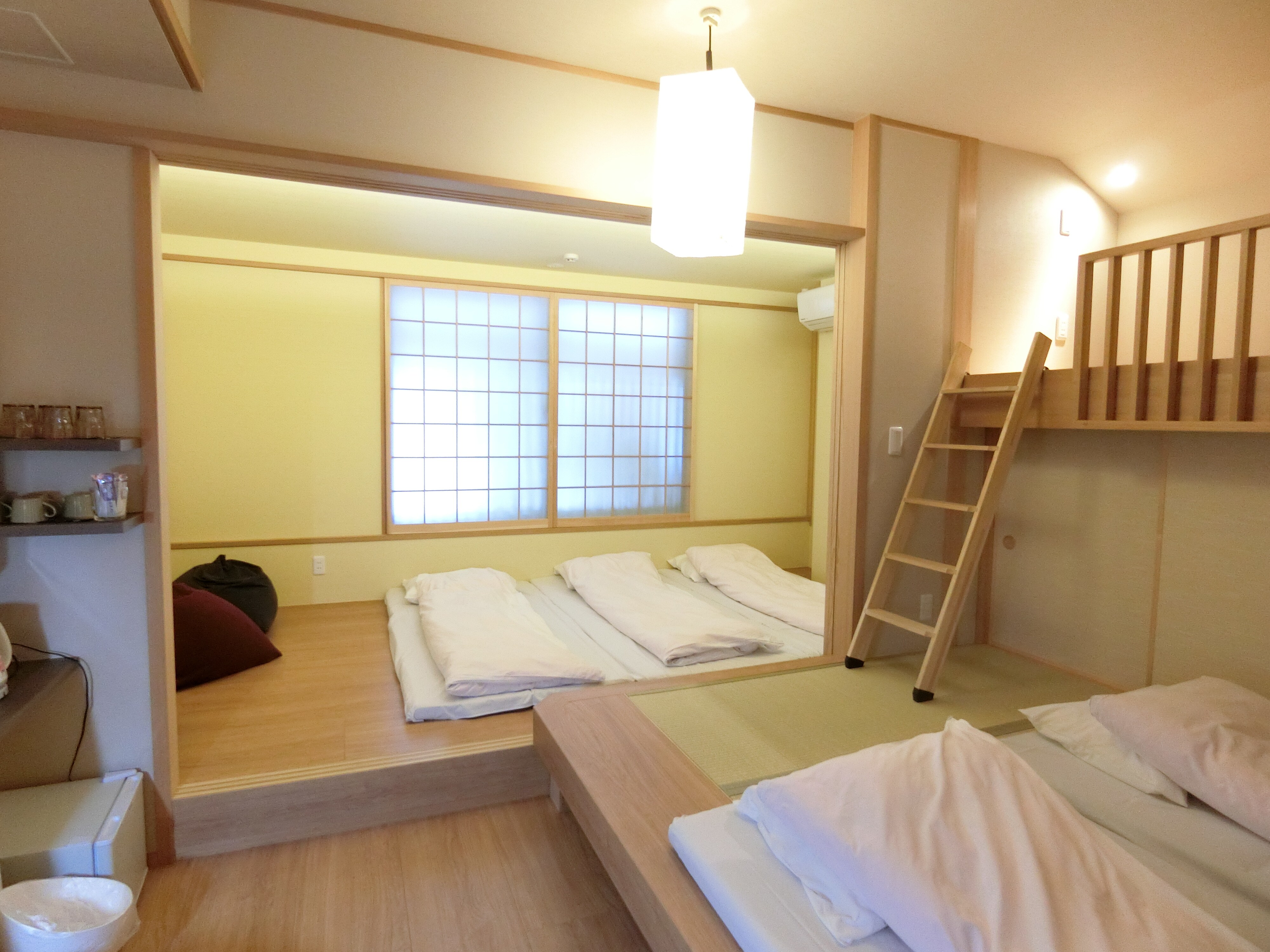 Hotel photo 14 of Beppu Onsen Japanese Ryokan Nogami Honkan.